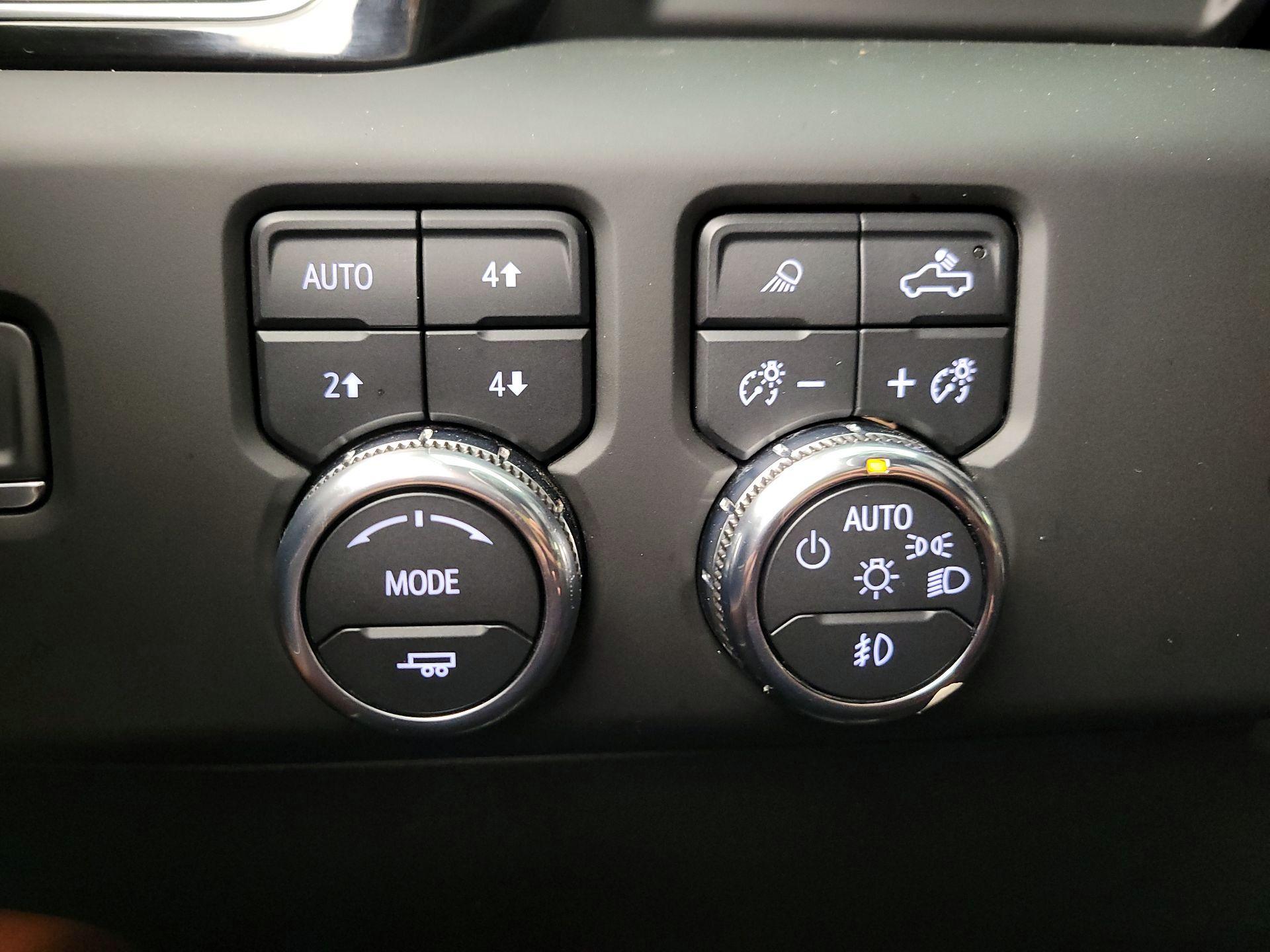 Thumbnail: 2022 GMC Sierra 1500 - 13