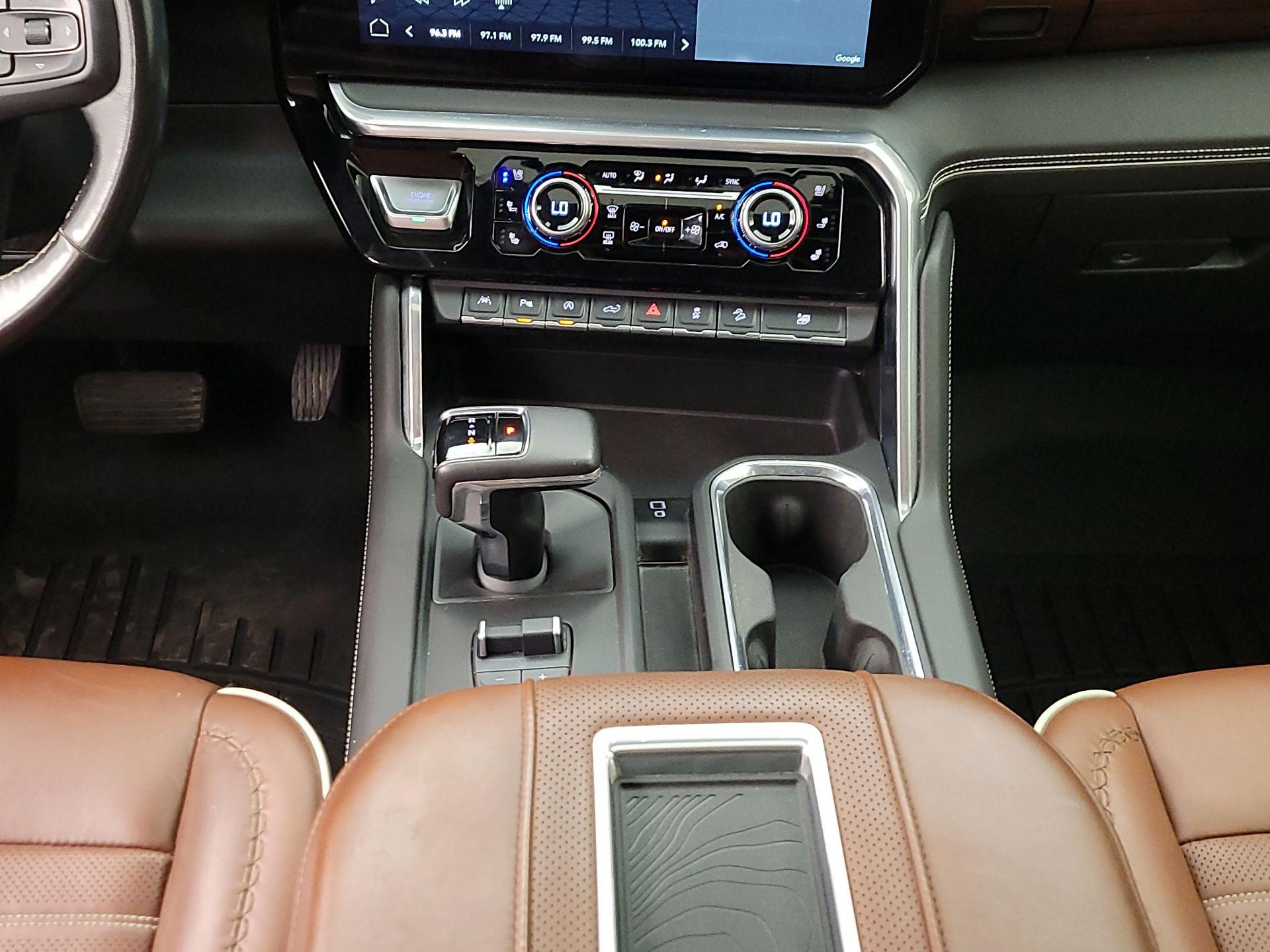 Thumbnail: 2022 GMC Sierra 1500 - 17