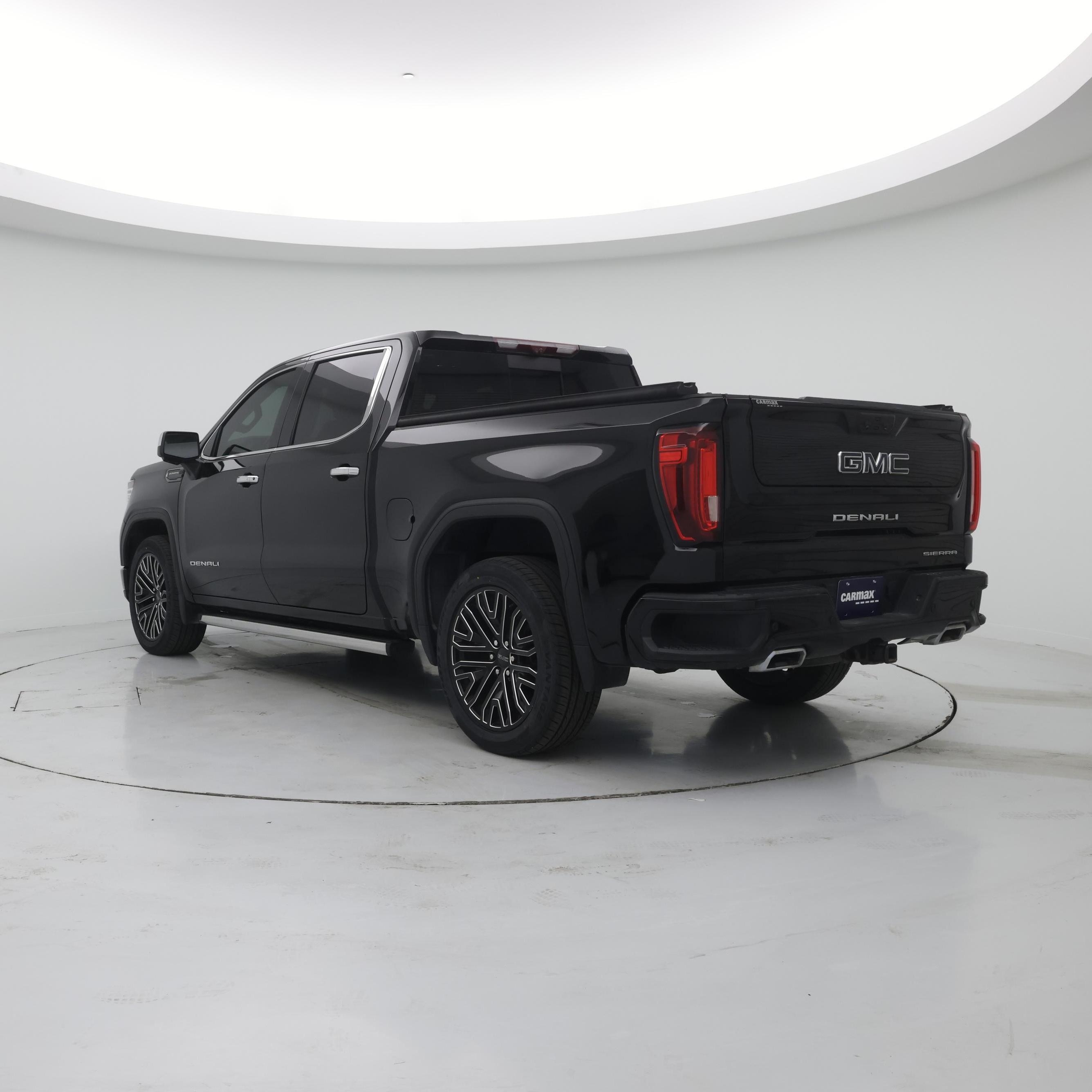 Thumbnail: 2022 GMC Sierra 1500 - 2