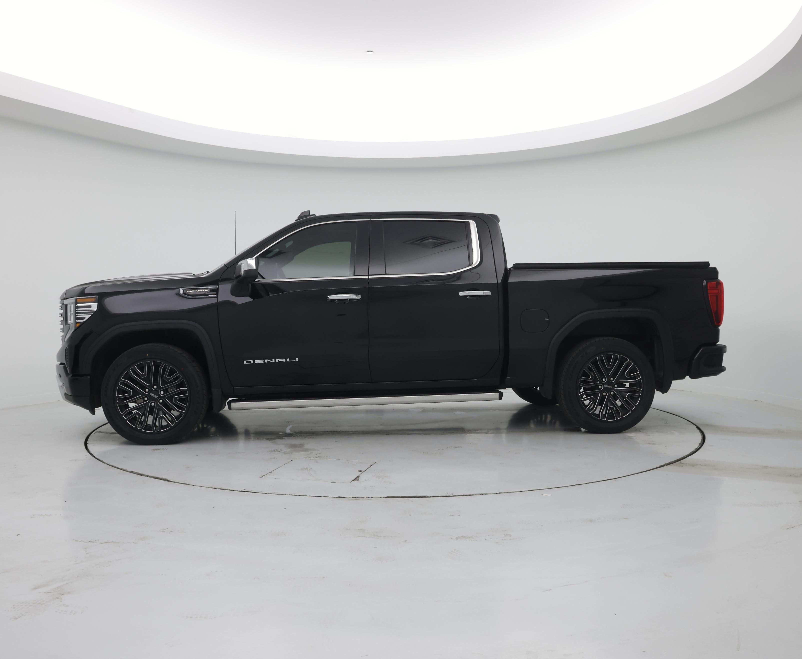 Thumbnail: 2022 GMC Sierra 1500 - 3