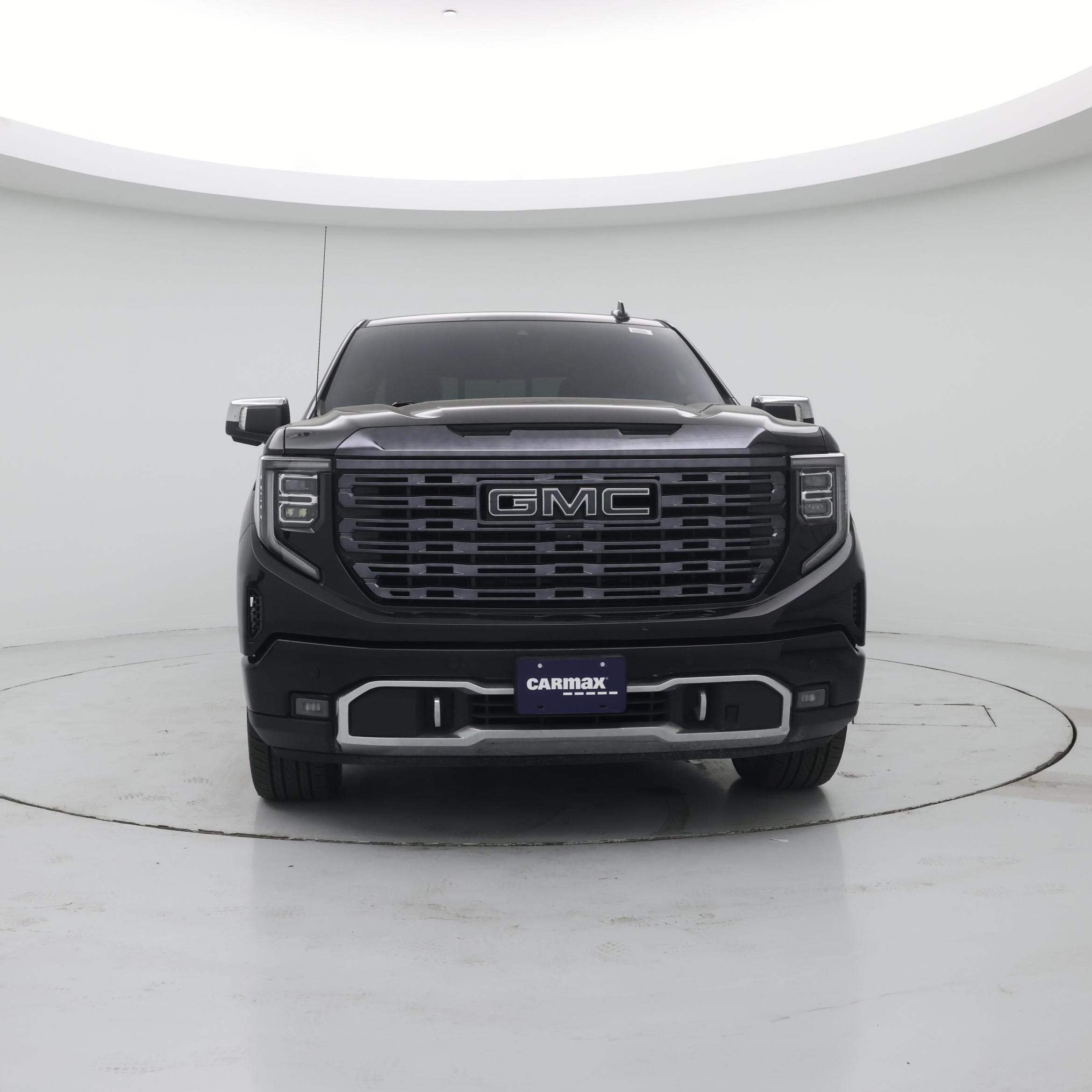 Thumbnail: 2022 GMC Sierra 1500 - 5