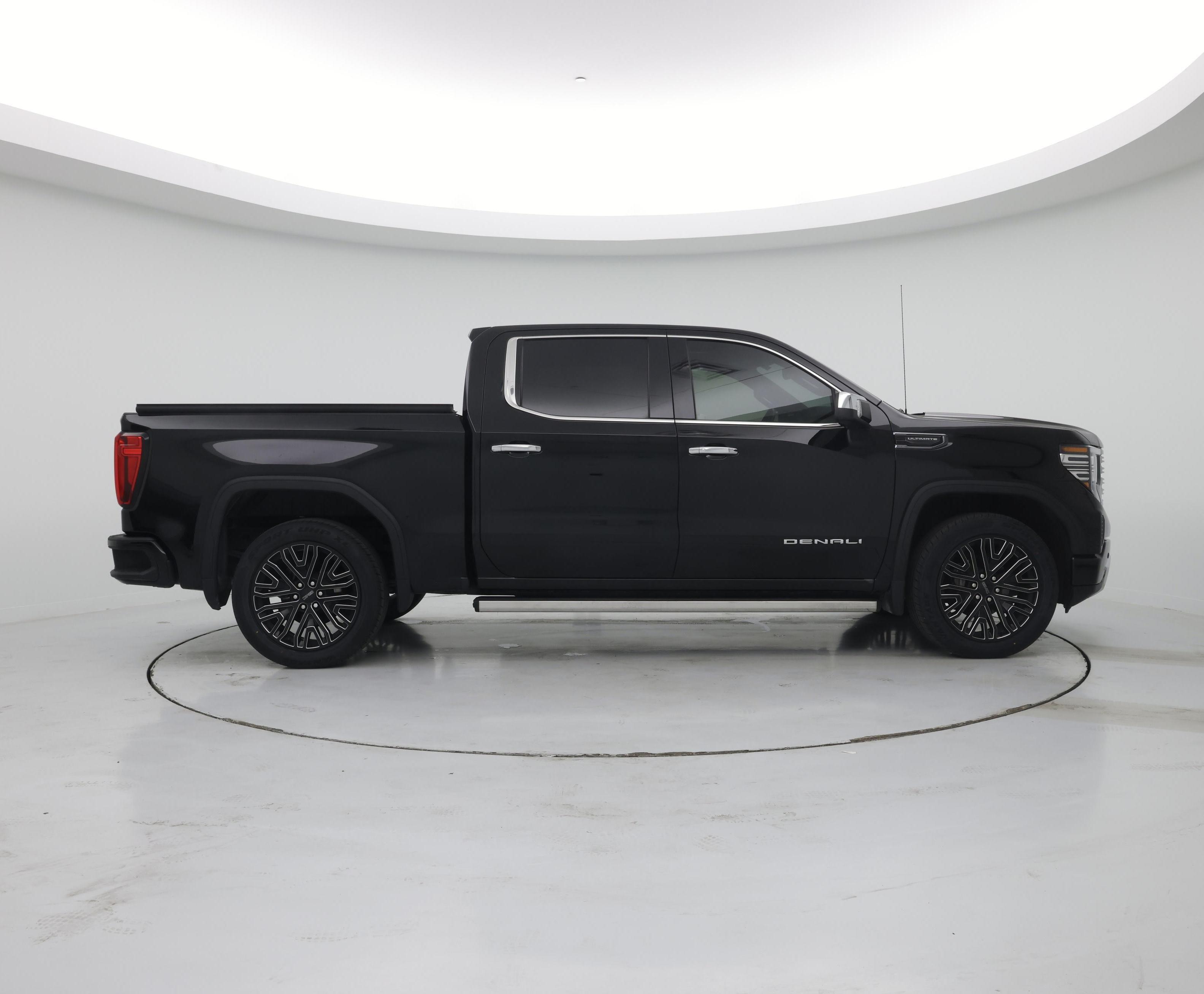 Thumbnail: 2022 GMC Sierra 1500 - 7