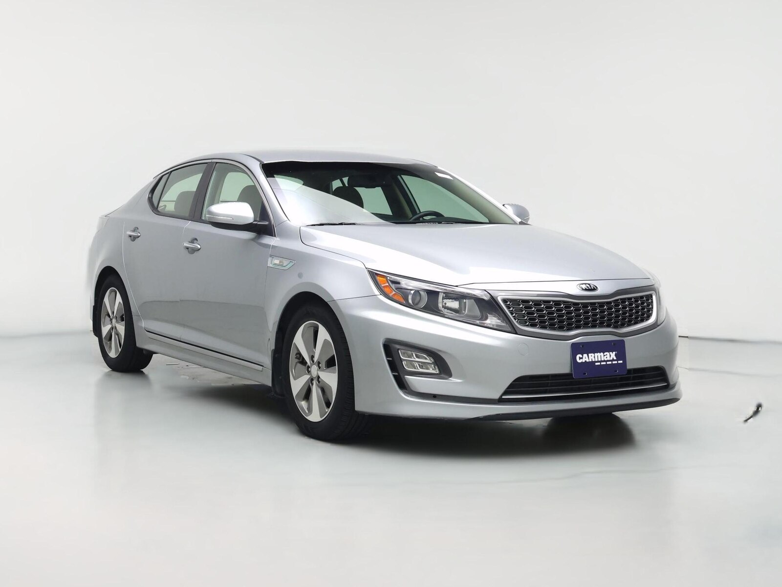 2015 Kia Optima EX Hybrid