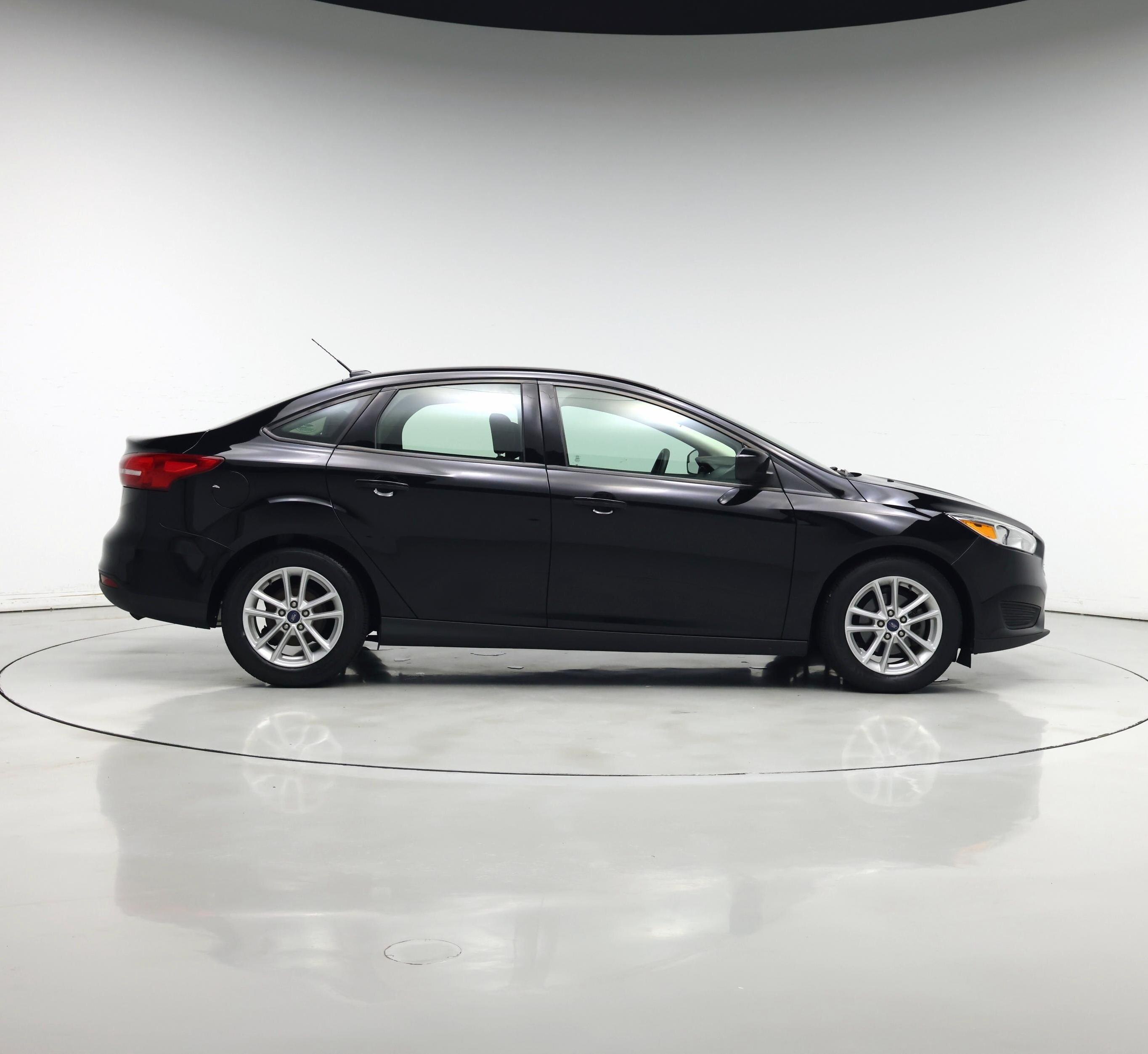 Thumbnail: 2018 Ford Focus - 7