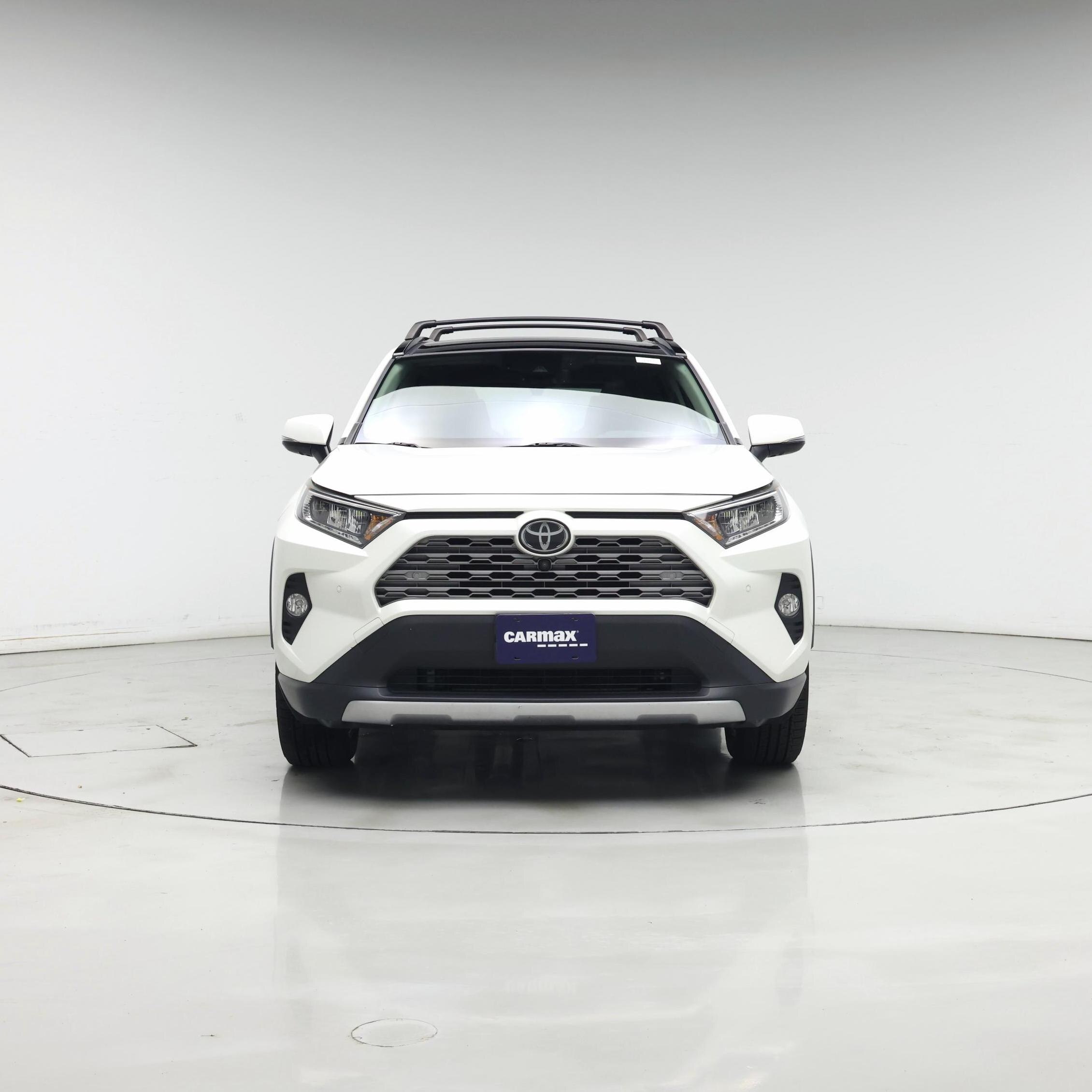 Thumbnail: 2019 Toyota RAV4 - 5