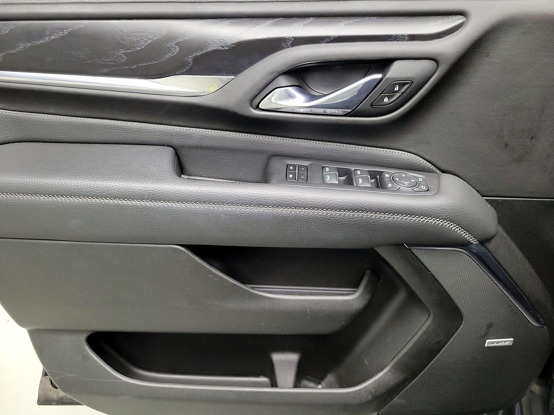 Thumbnail: 2021 GMC Yukon XL - 12