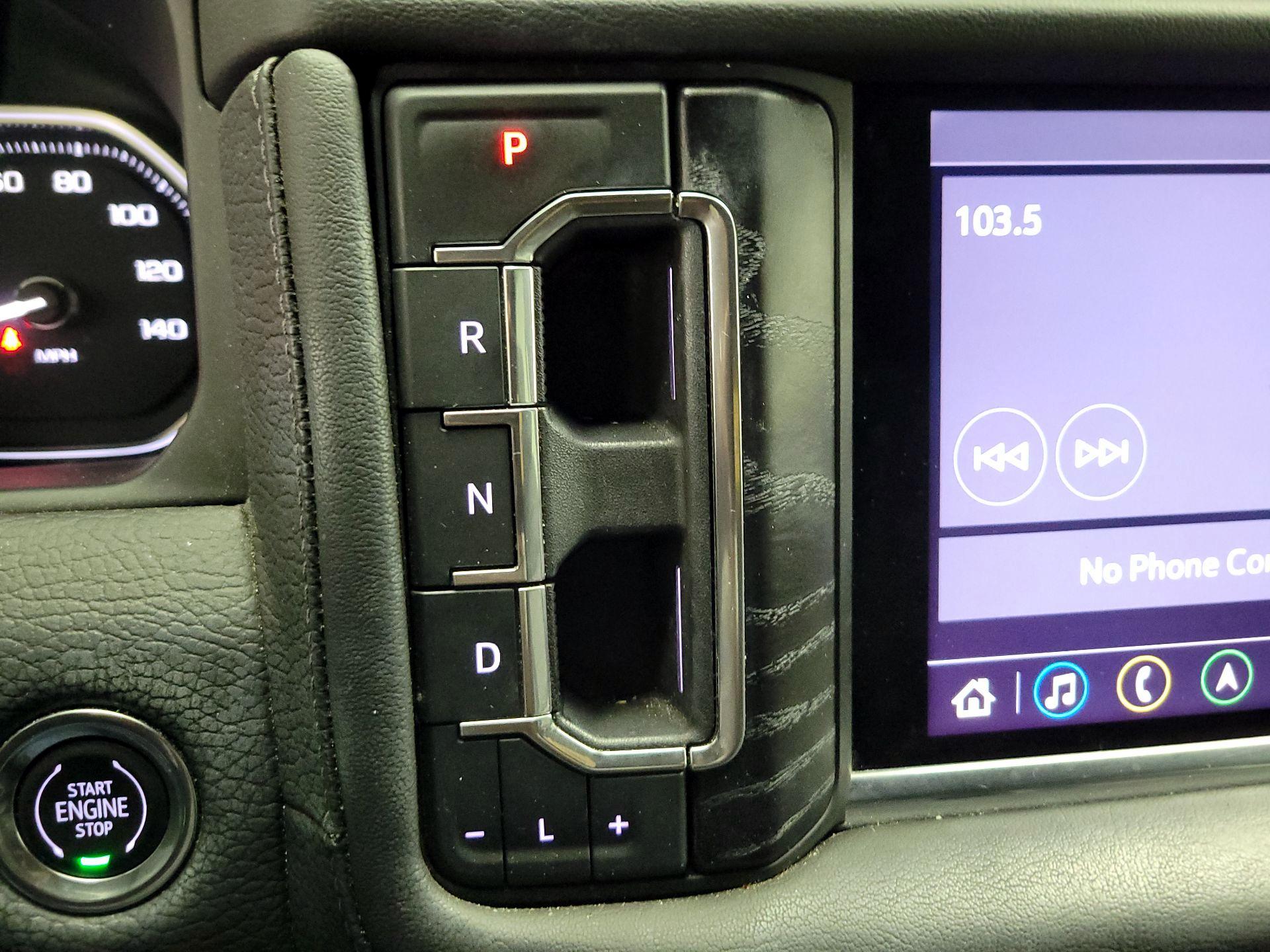 Thumbnail: 2021 GMC Yukon XL - 18