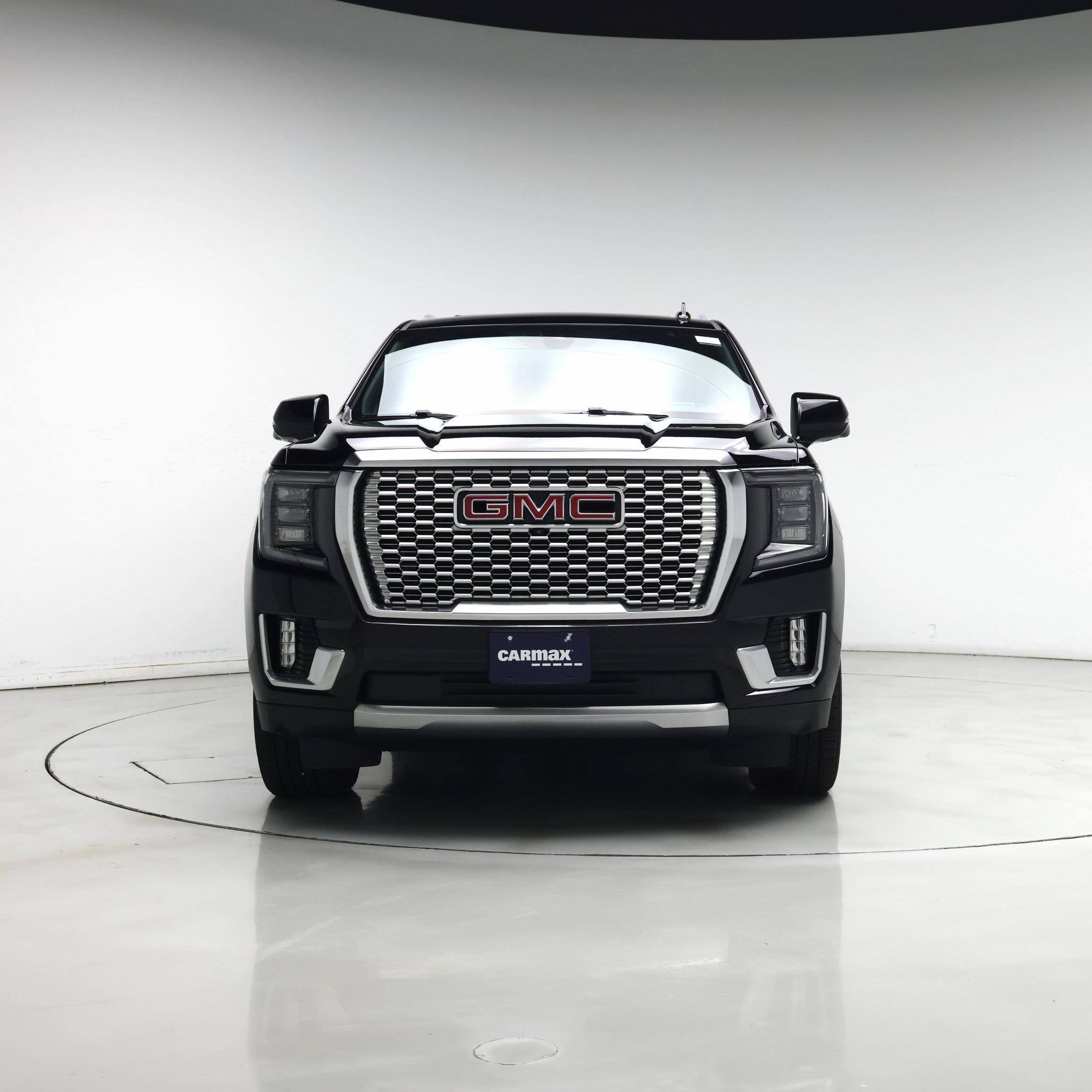 Thumbnail: 2021 GMC Yukon XL - 5