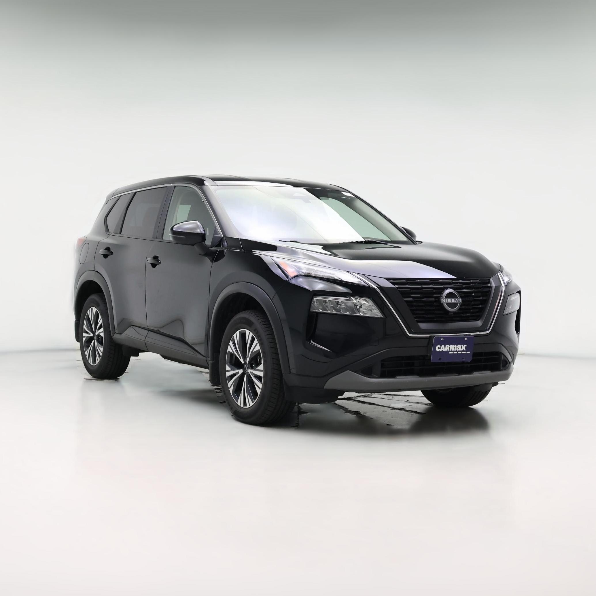 Thumbnail: 2023 Nissan Rogue - 1