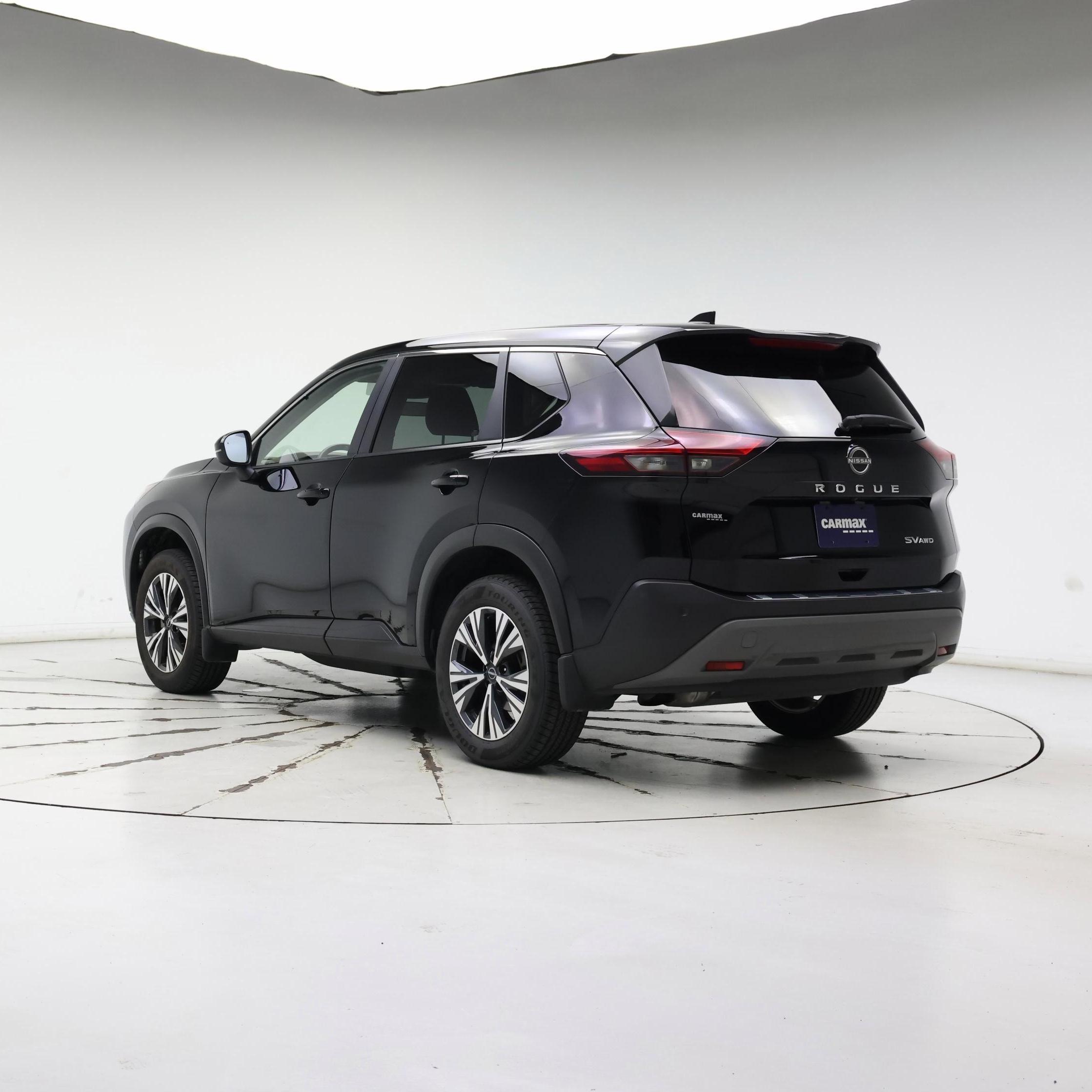 Thumbnail: 2023 Nissan Rogue - 2
