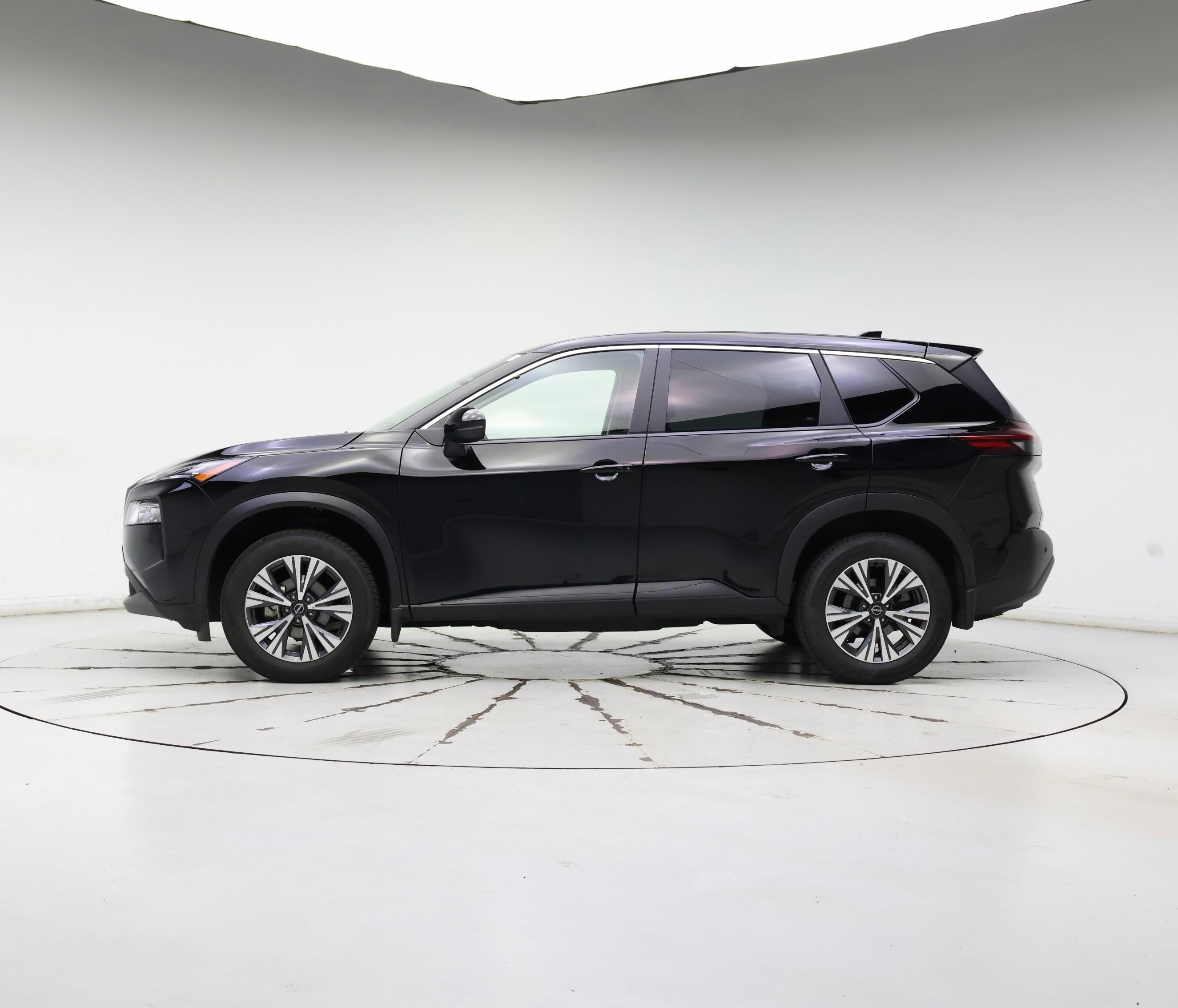 Thumbnail: 2023 Nissan Rogue - 3