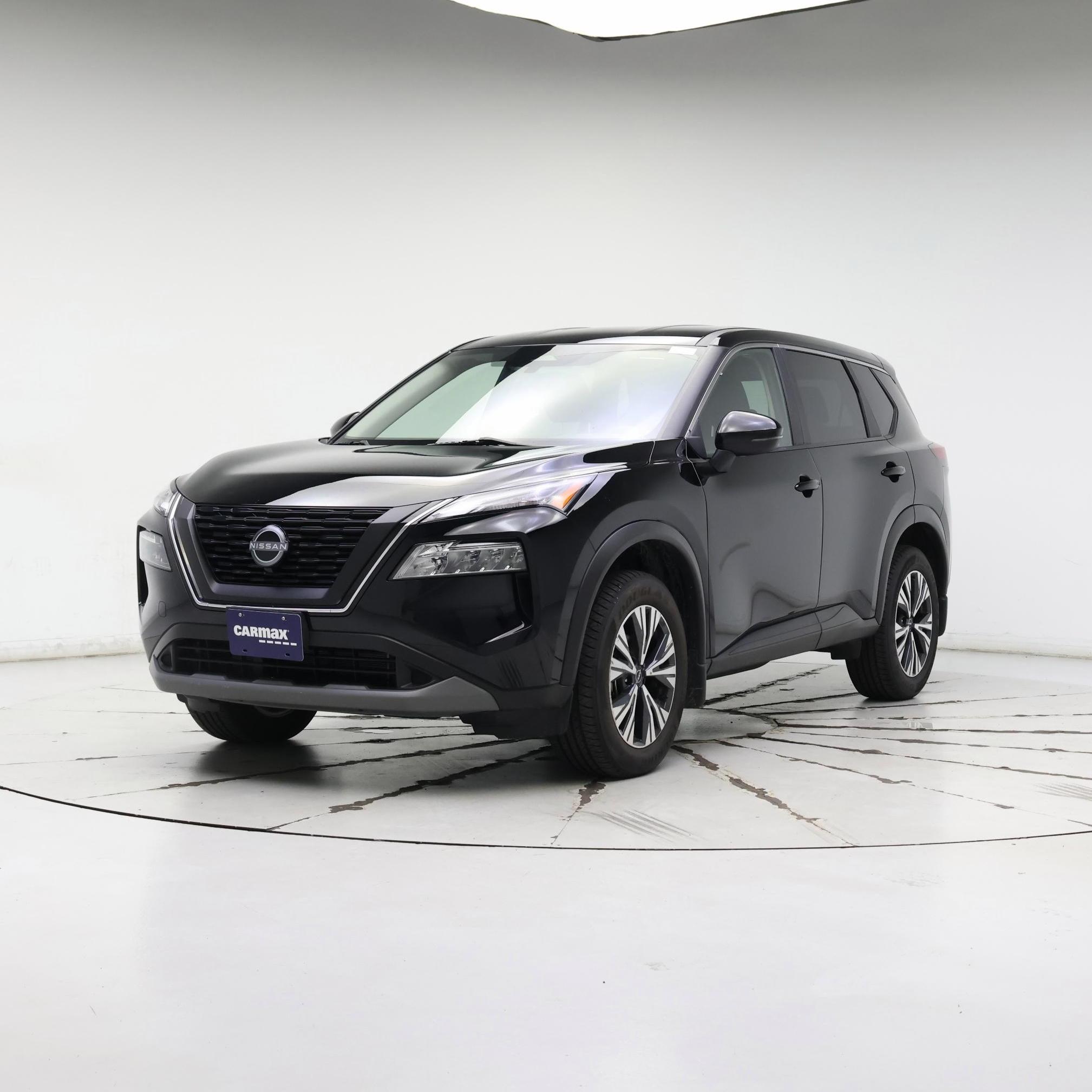 Thumbnail: 2023 Nissan Rogue - 4