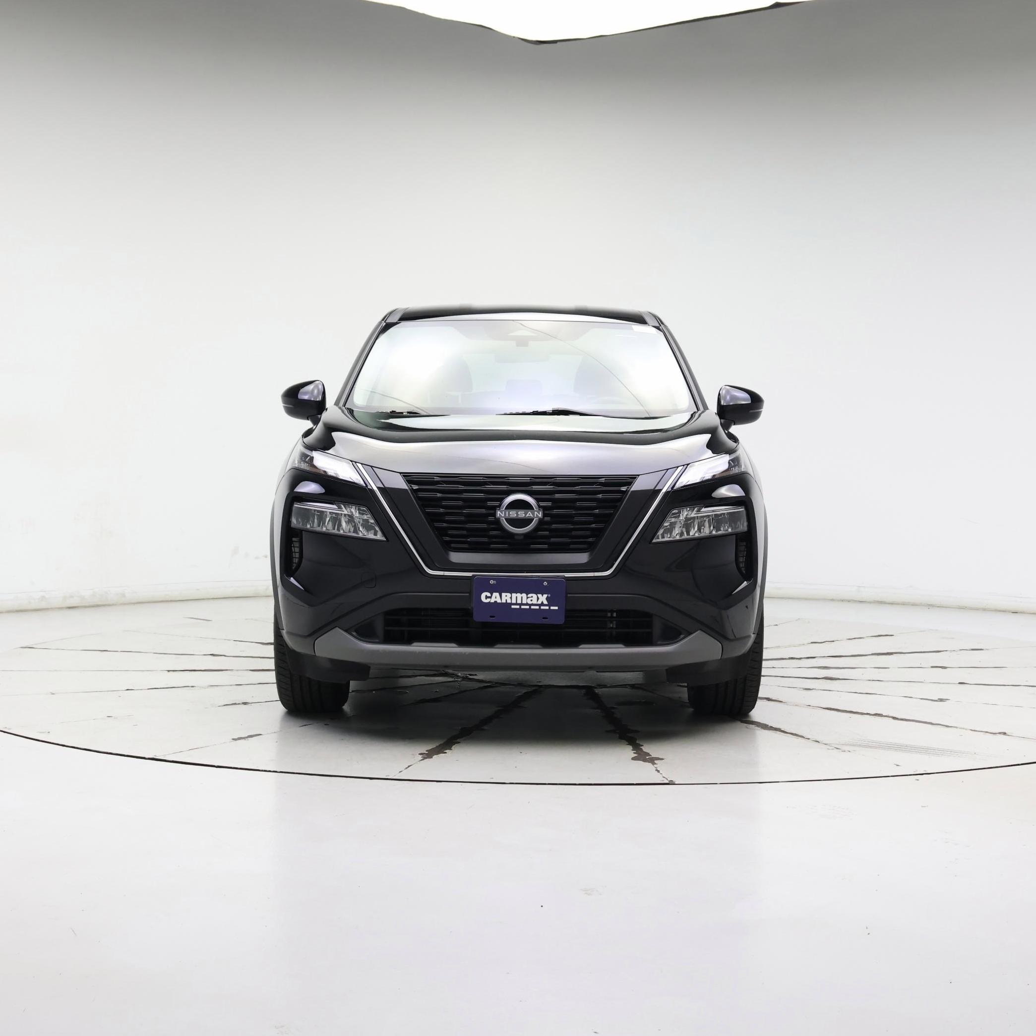 Thumbnail: 2023 Nissan Rogue - 5