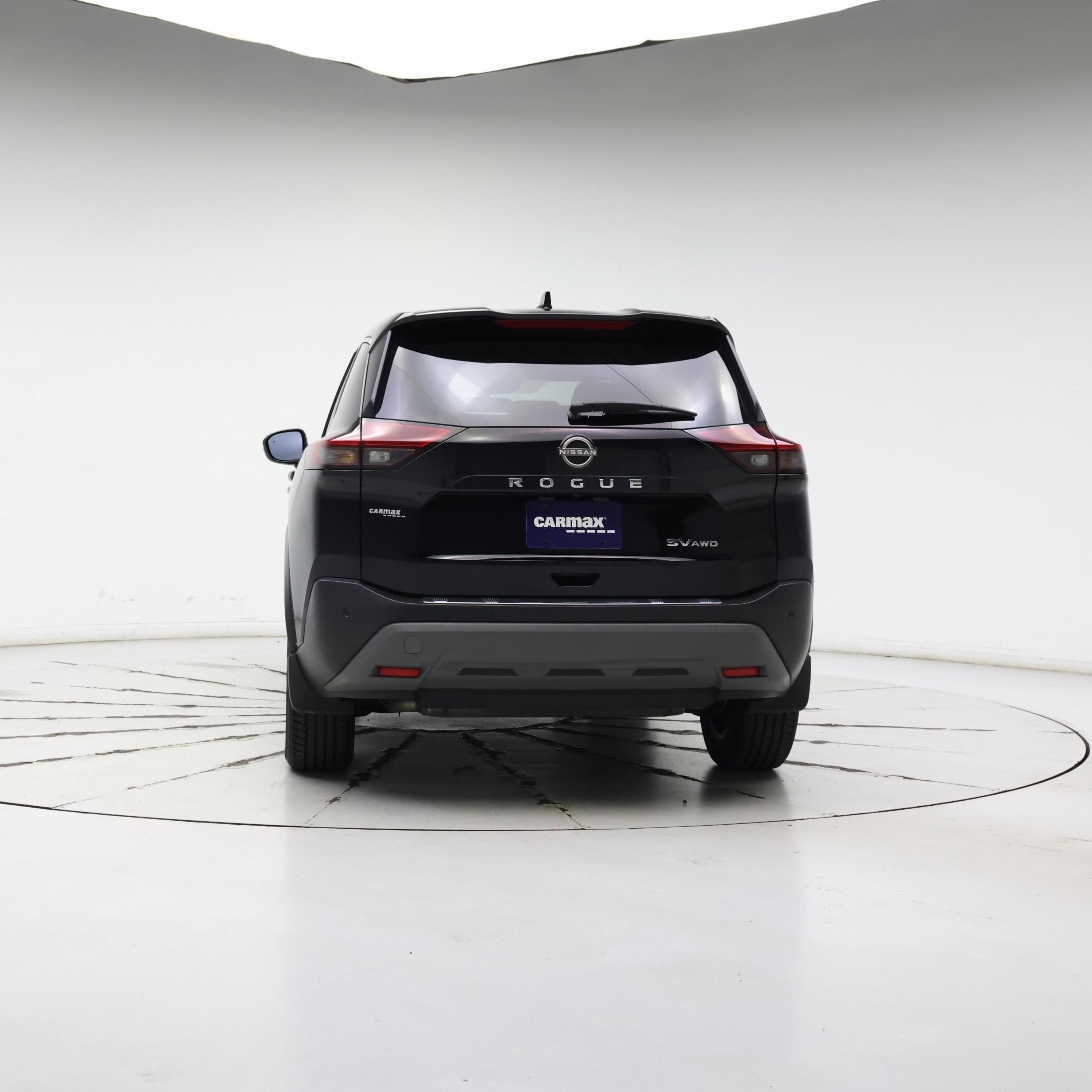 Thumbnail: 2023 Nissan Rogue - 6