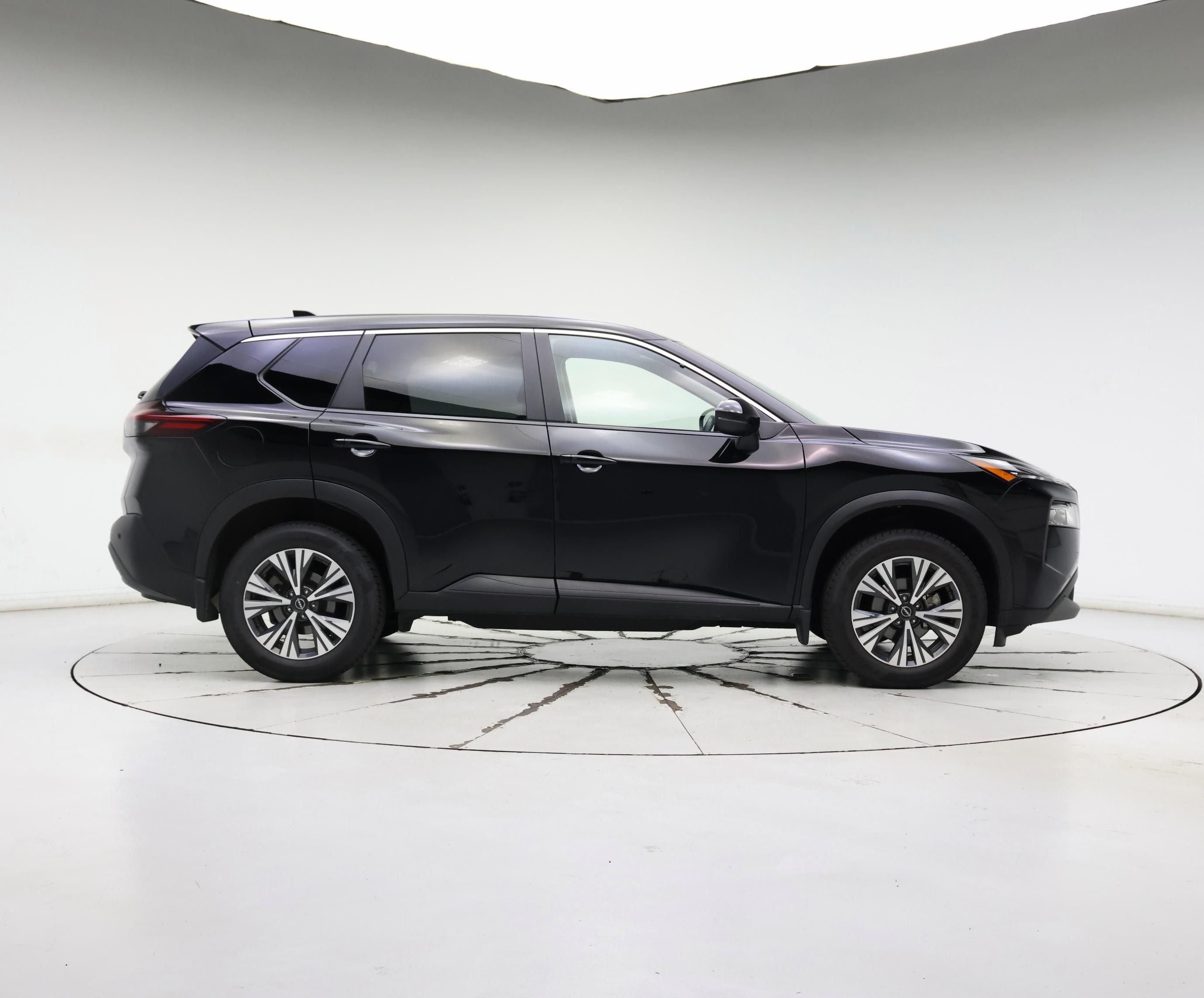 Thumbnail: 2023 Nissan Rogue - 7