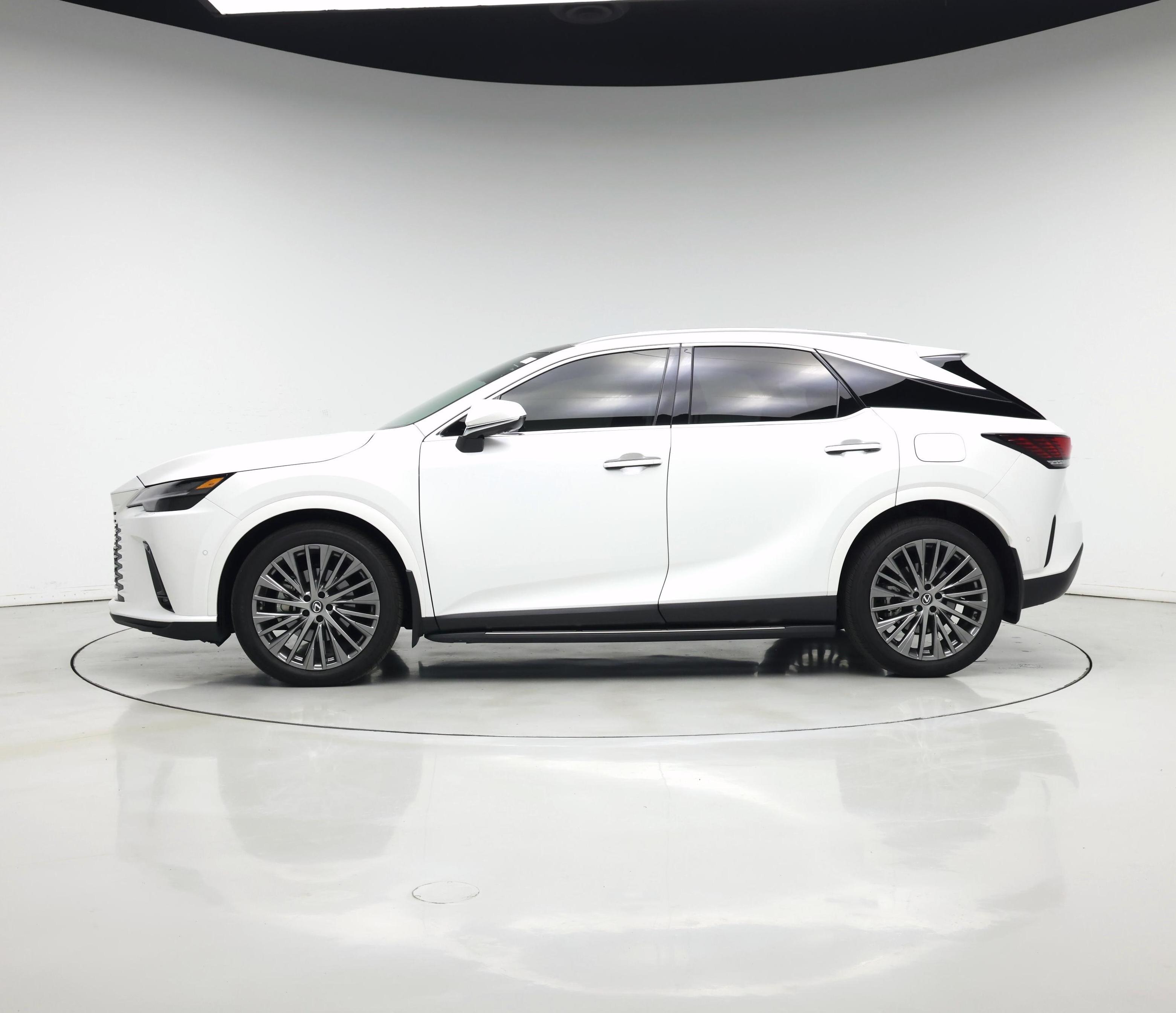 Thumbnail: 2024 Lexus RX - 3