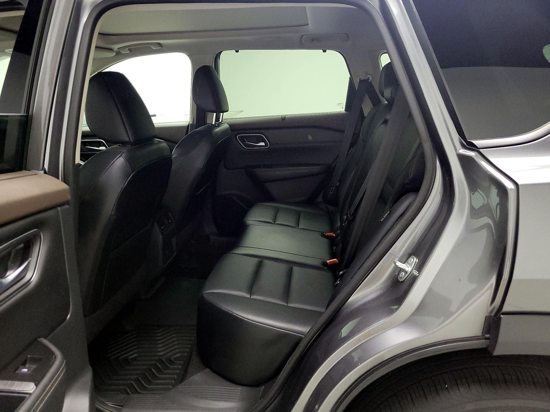 Thumbnail: 2021 Nissan Rogue - 19