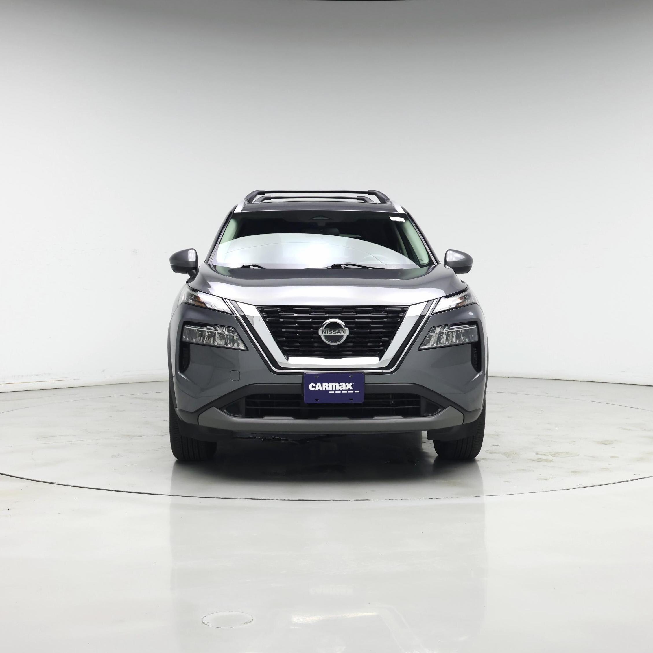Thumbnail: 2021 Nissan Rogue - 5