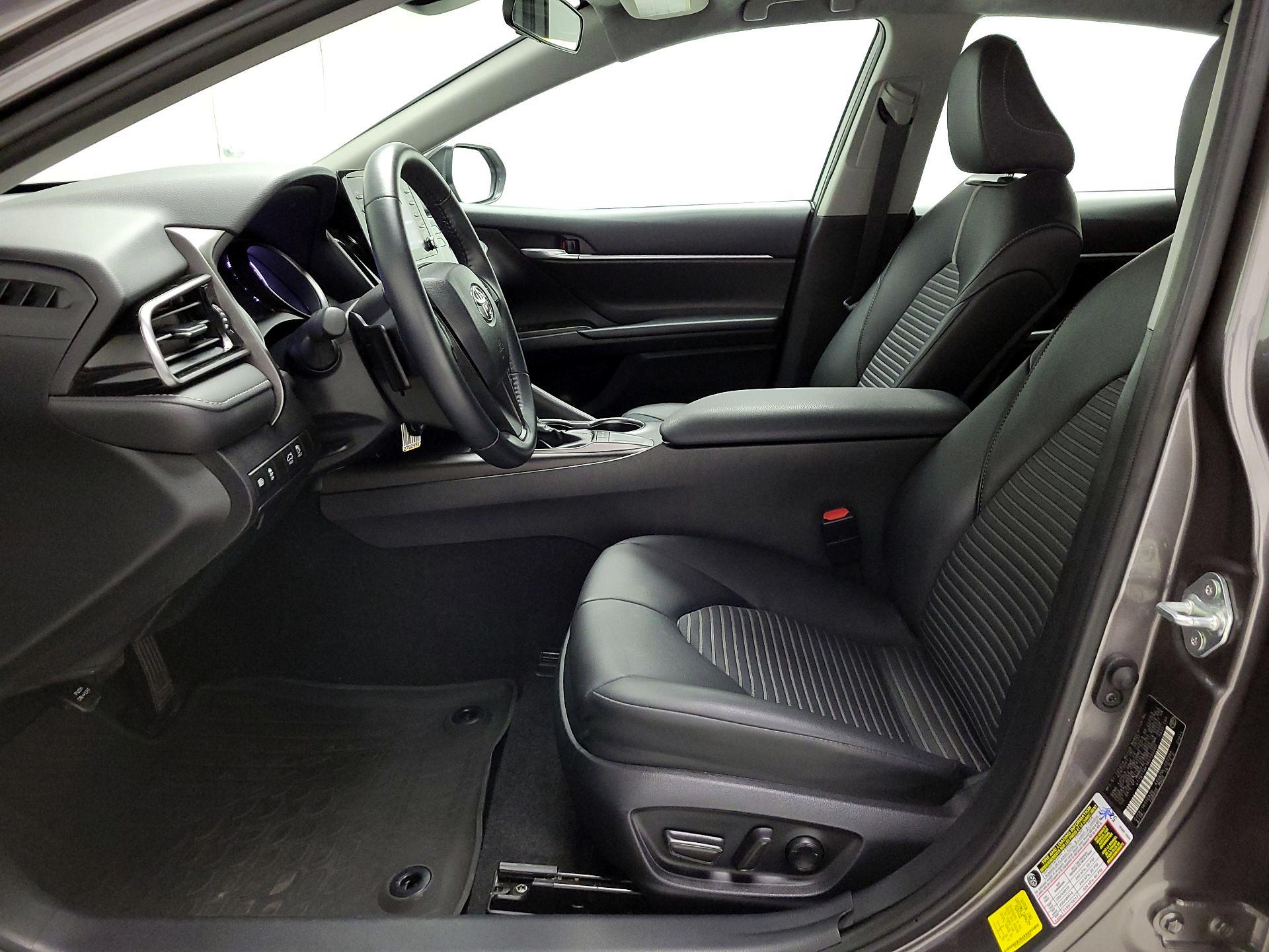 Thumbnail: 2024 Toyota Camry - 11