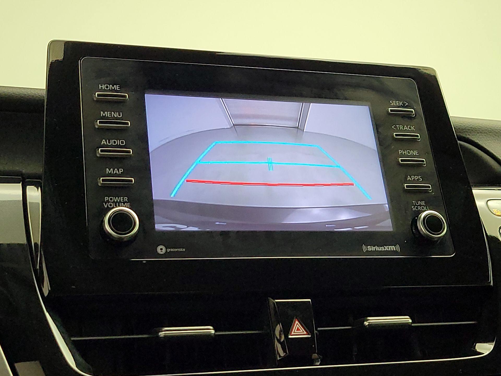 Thumbnail: 2024 Toyota Camry - 14