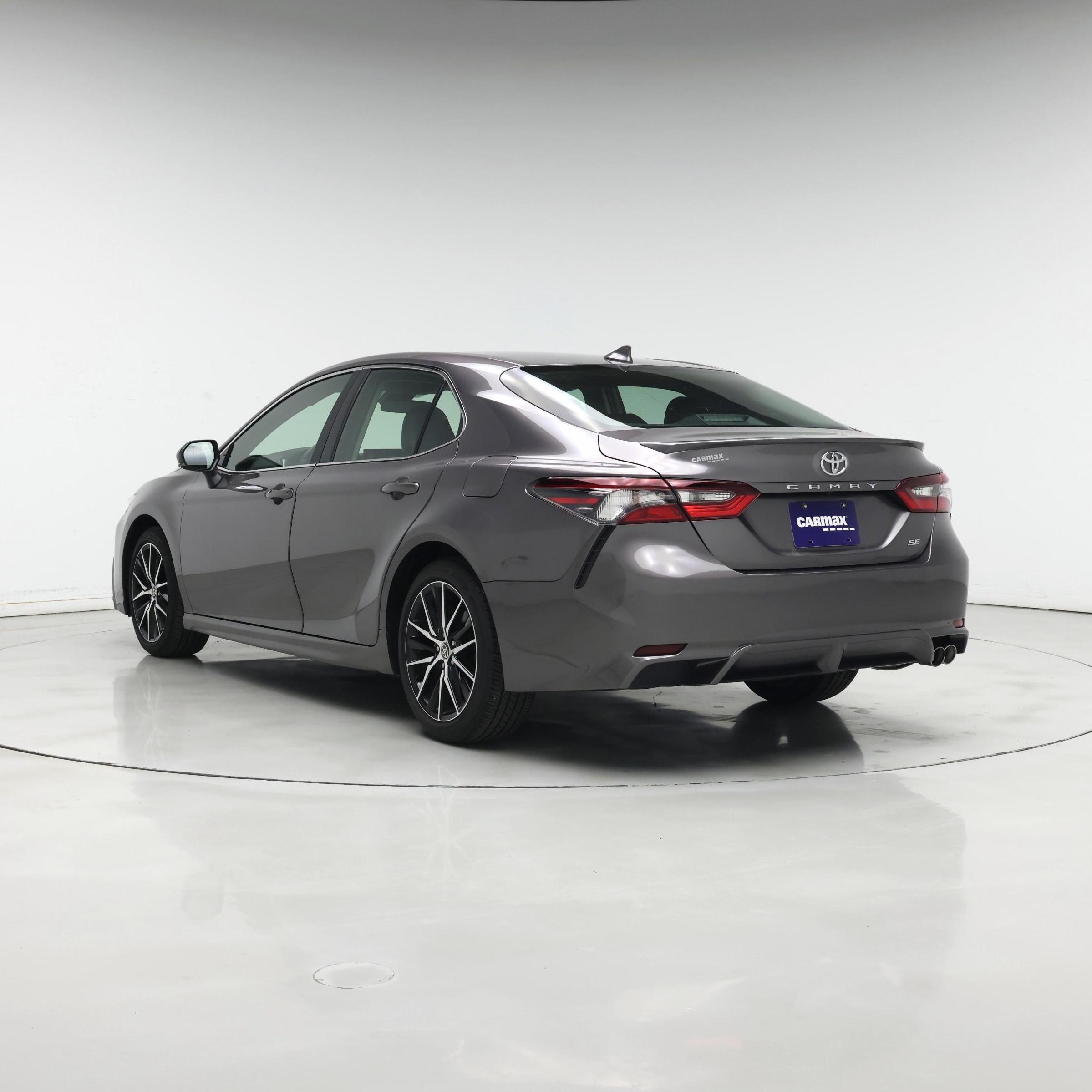 Thumbnail: 2024 Toyota Camry - 2