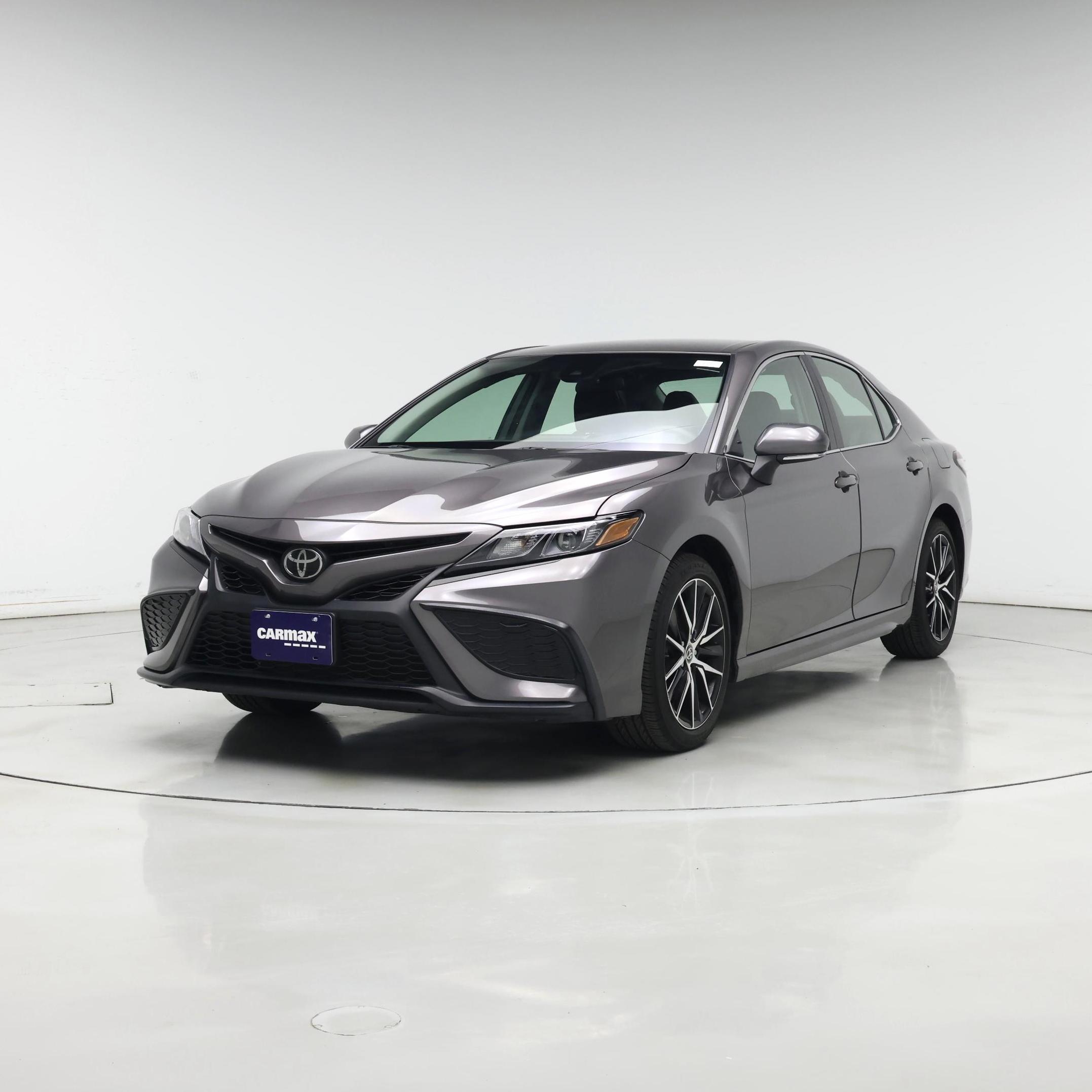 Thumbnail: 2024 Toyota Camry - 4