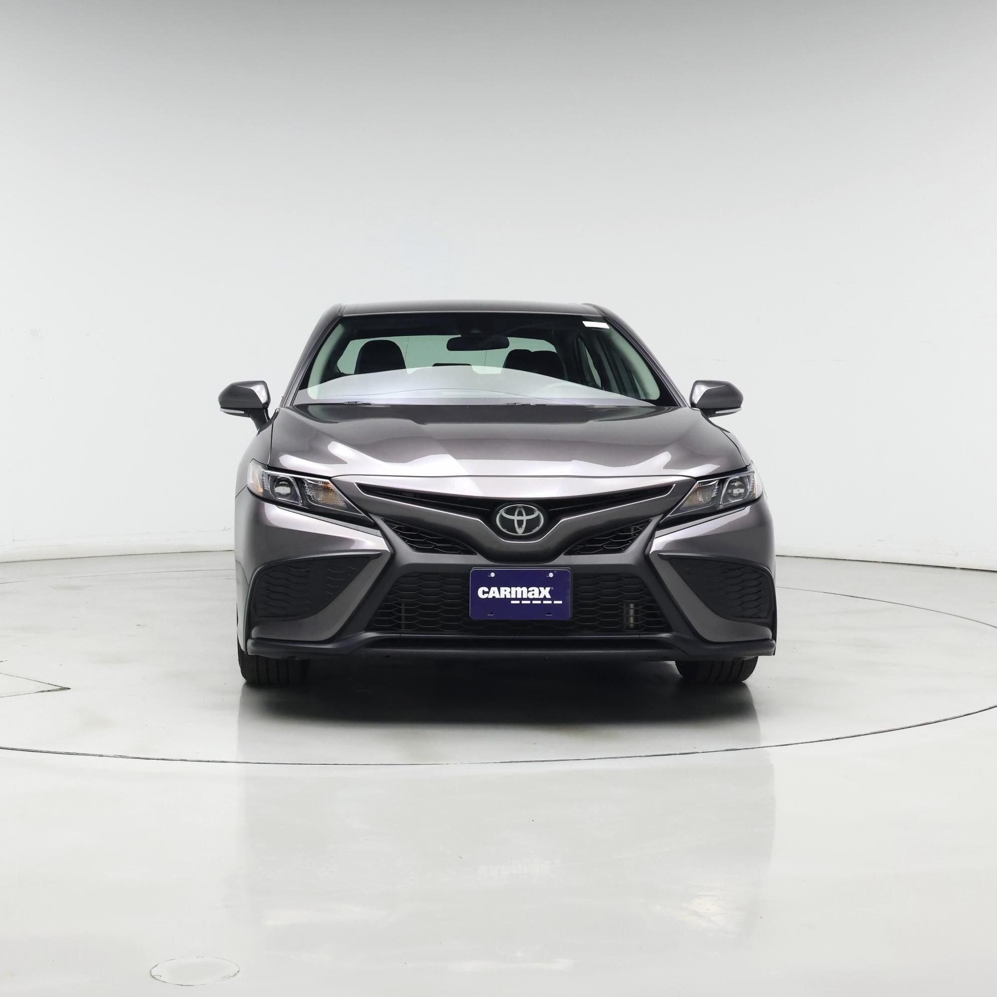Thumbnail: 2024 Toyota Camry - 5