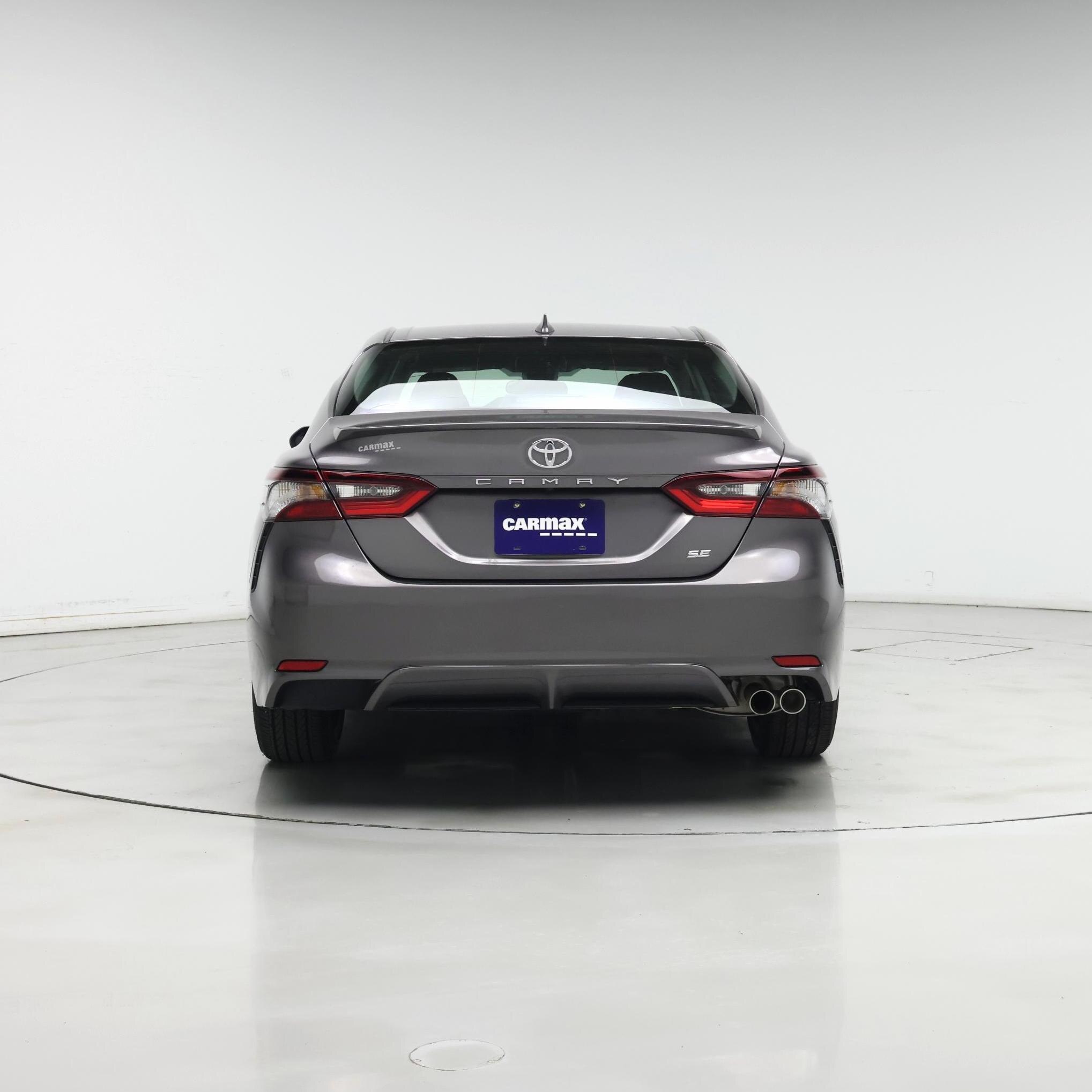 Thumbnail: 2024 Toyota Camry - 6