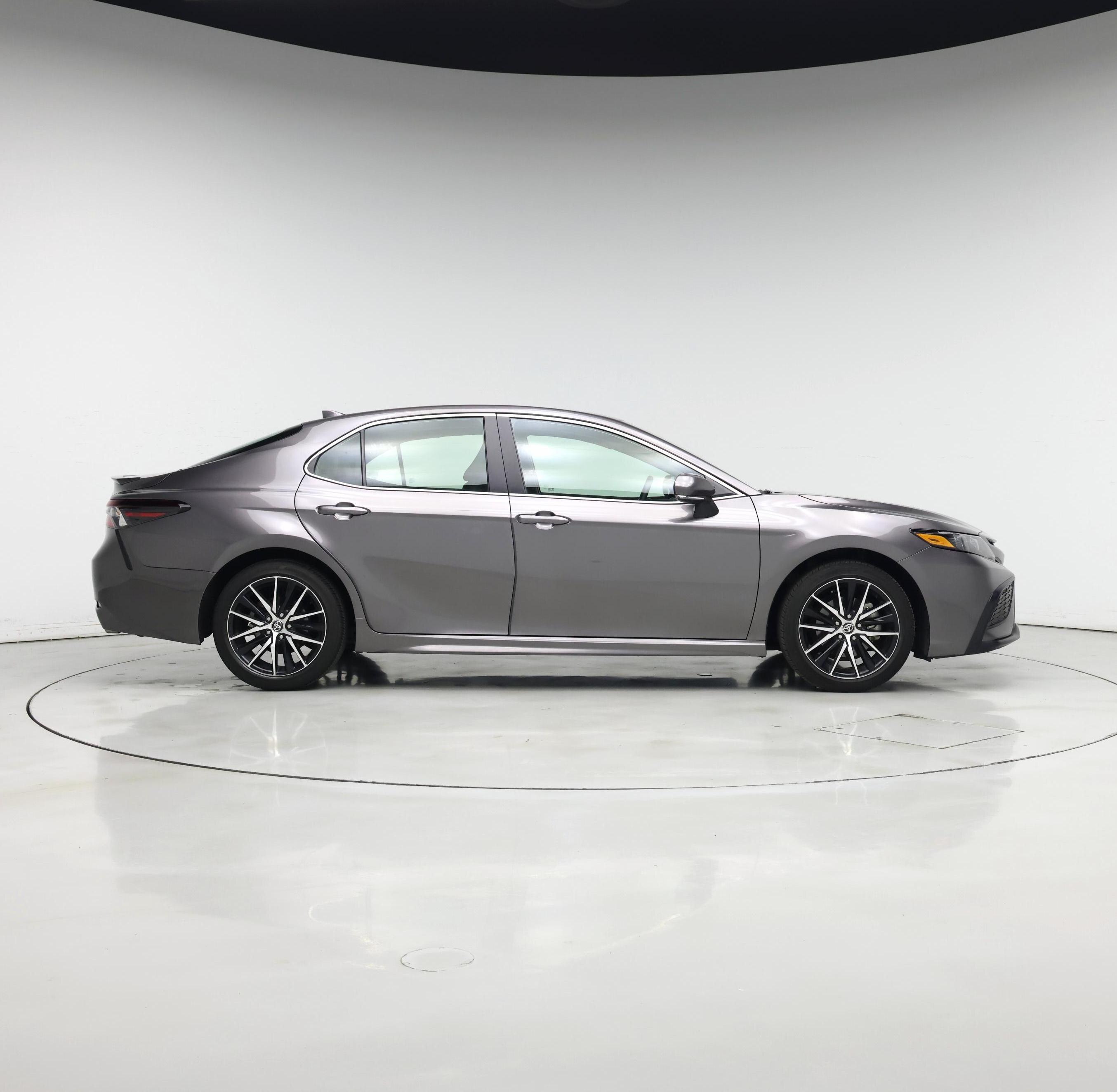 Thumbnail: 2024 Toyota Camry - 7
