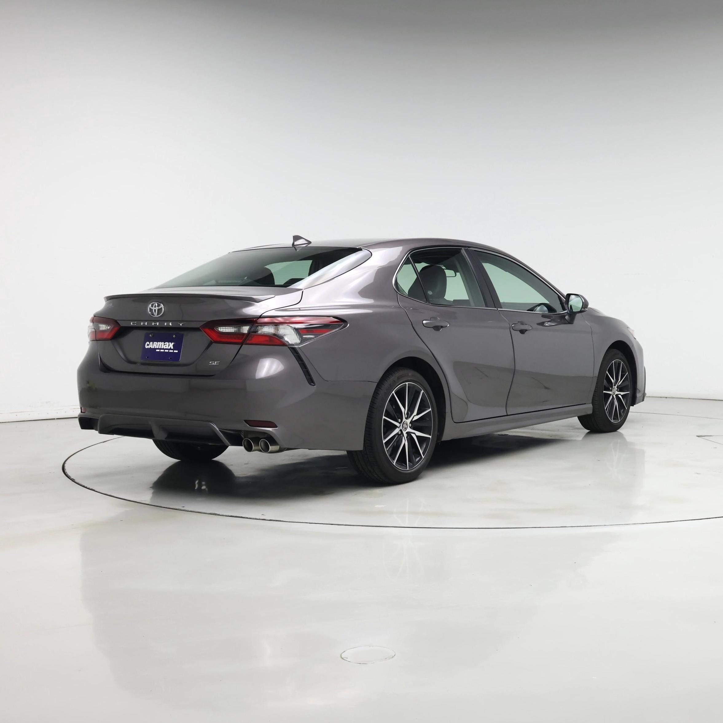 Thumbnail: 2024 Toyota Camry - 8
