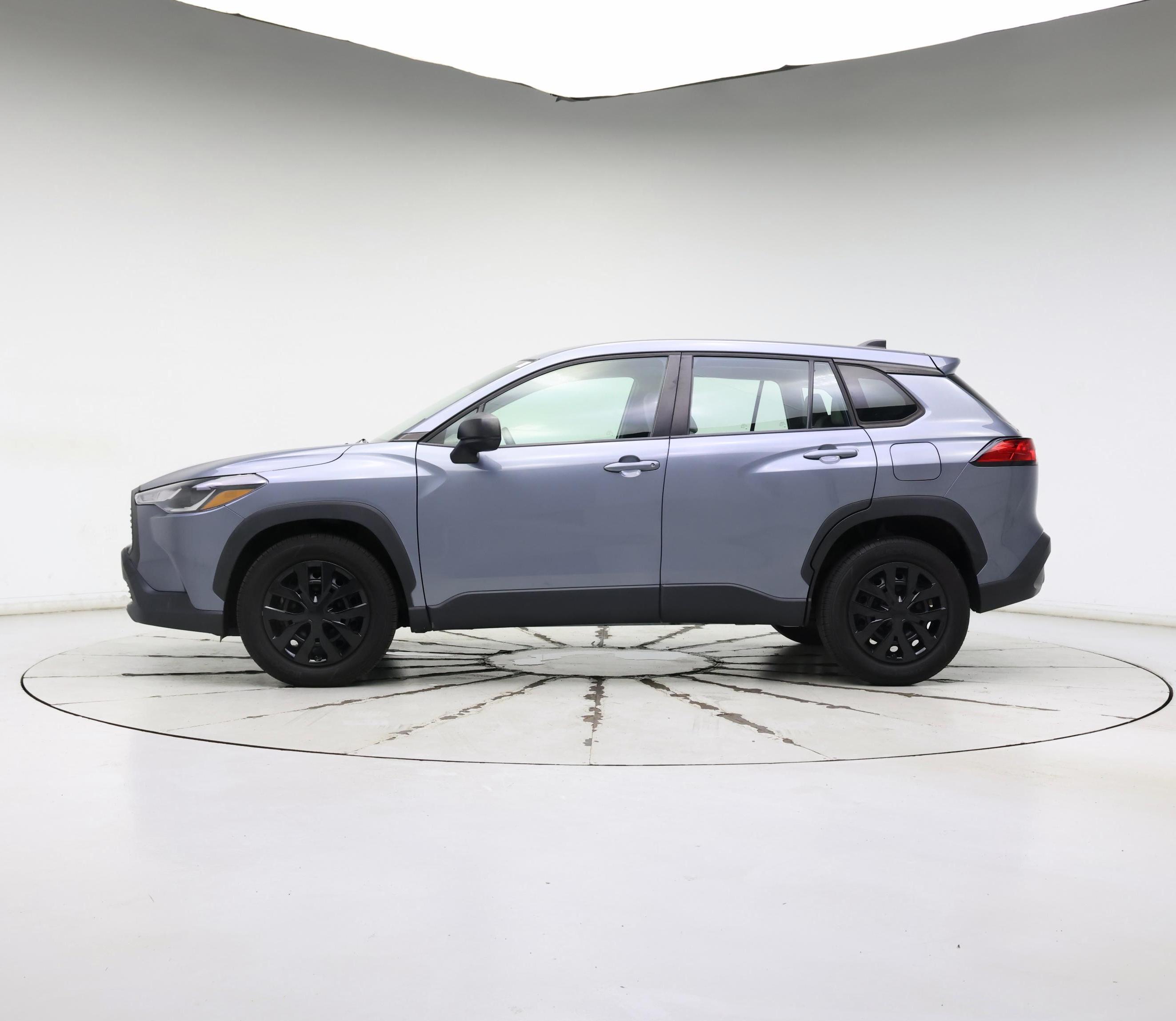 Thumbnail: 2022 Toyota Corolla Cross - 3