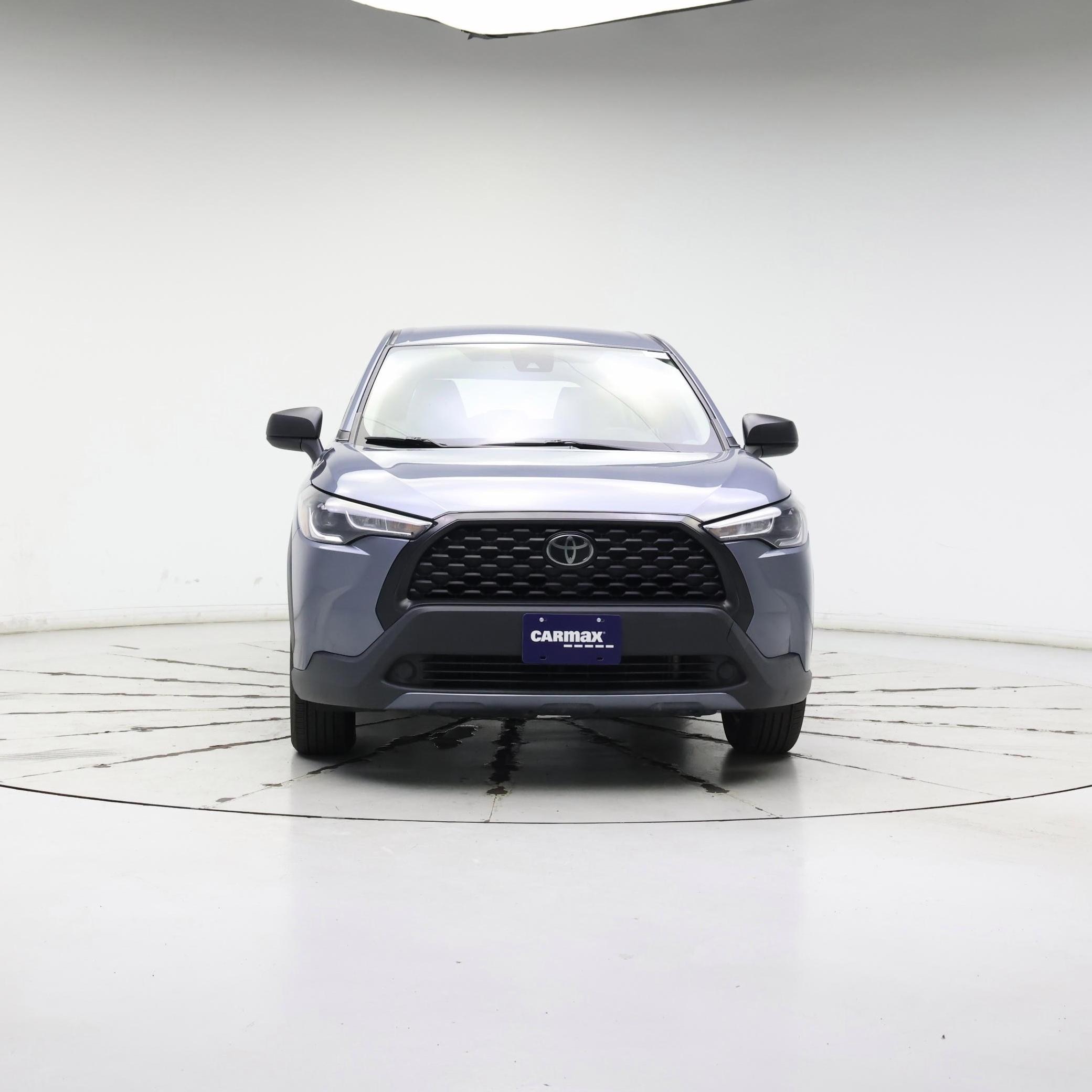 Thumbnail: 2022 Toyota Corolla Cross - 5