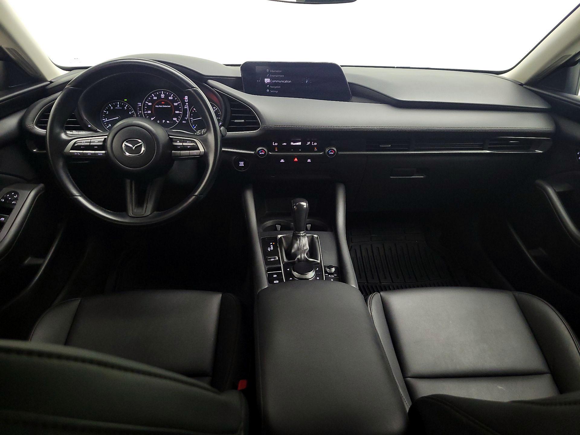 Thumbnail: 2021 Mazda Mazda3 - 9