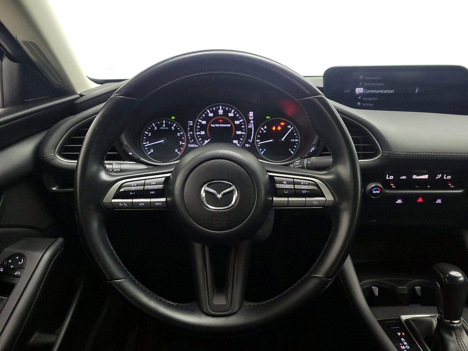 Thumbnail: 2021 Mazda Mazda3 - 10
