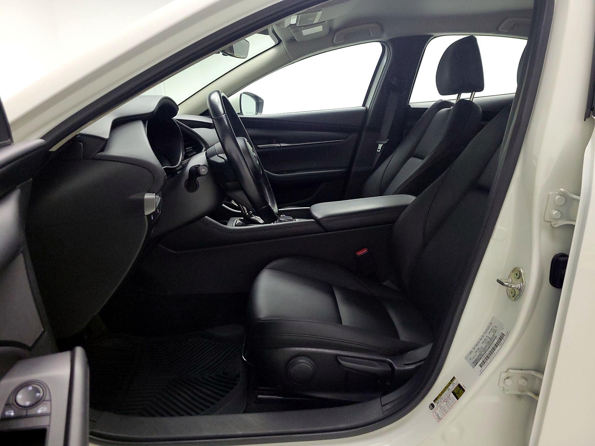 Thumbnail: 2021 Mazda Mazda3 - 11