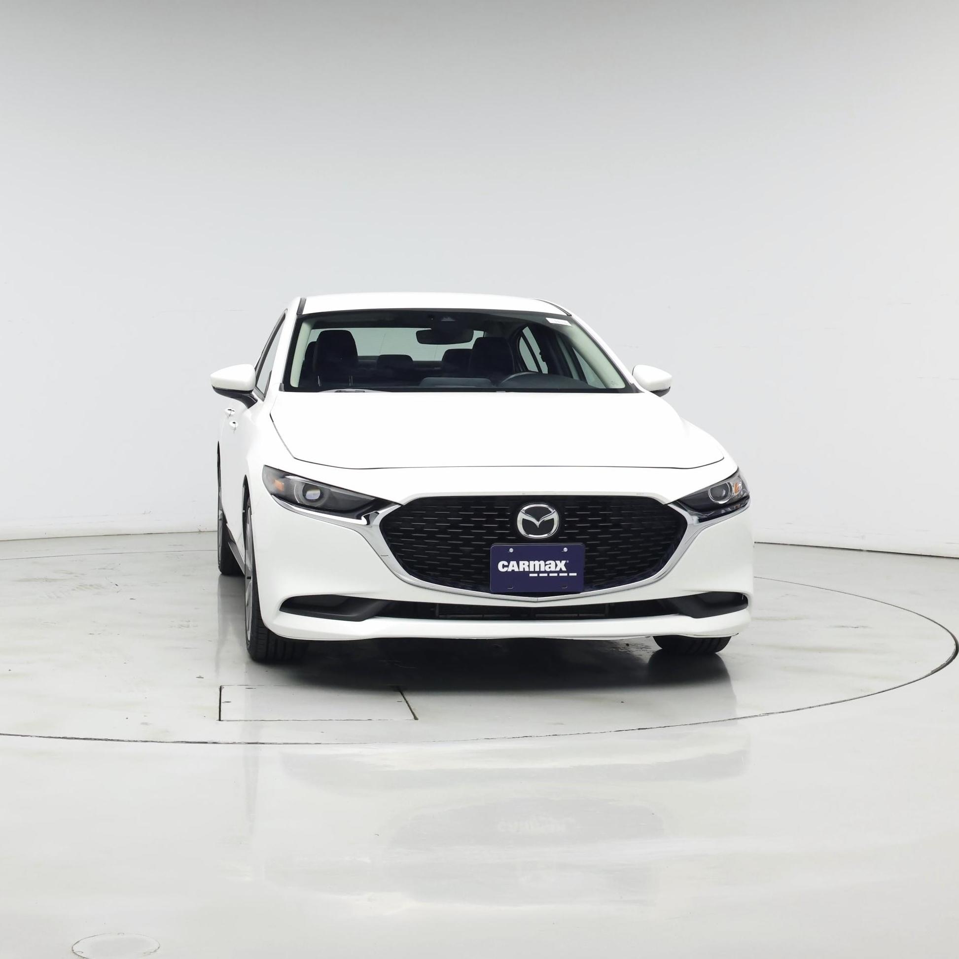 Thumbnail: 2021 Mazda Mazda3 - 5