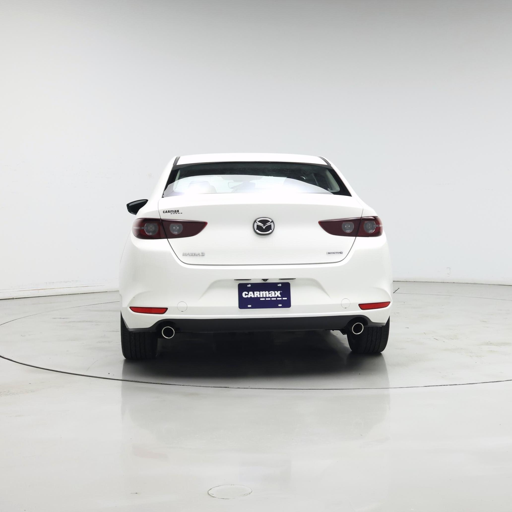 Thumbnail: 2021 Mazda Mazda3 - 6