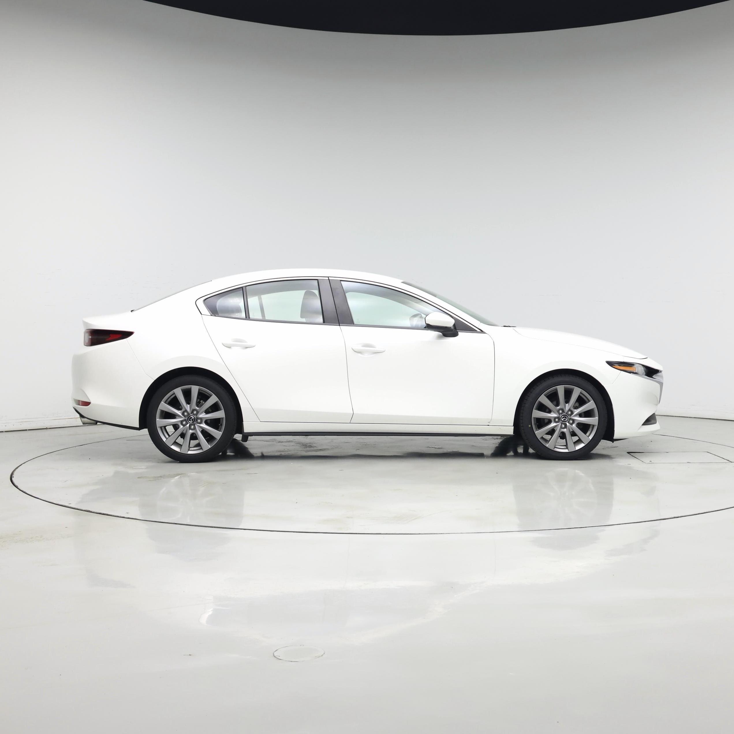 Thumbnail: 2021 Mazda Mazda3 - 7