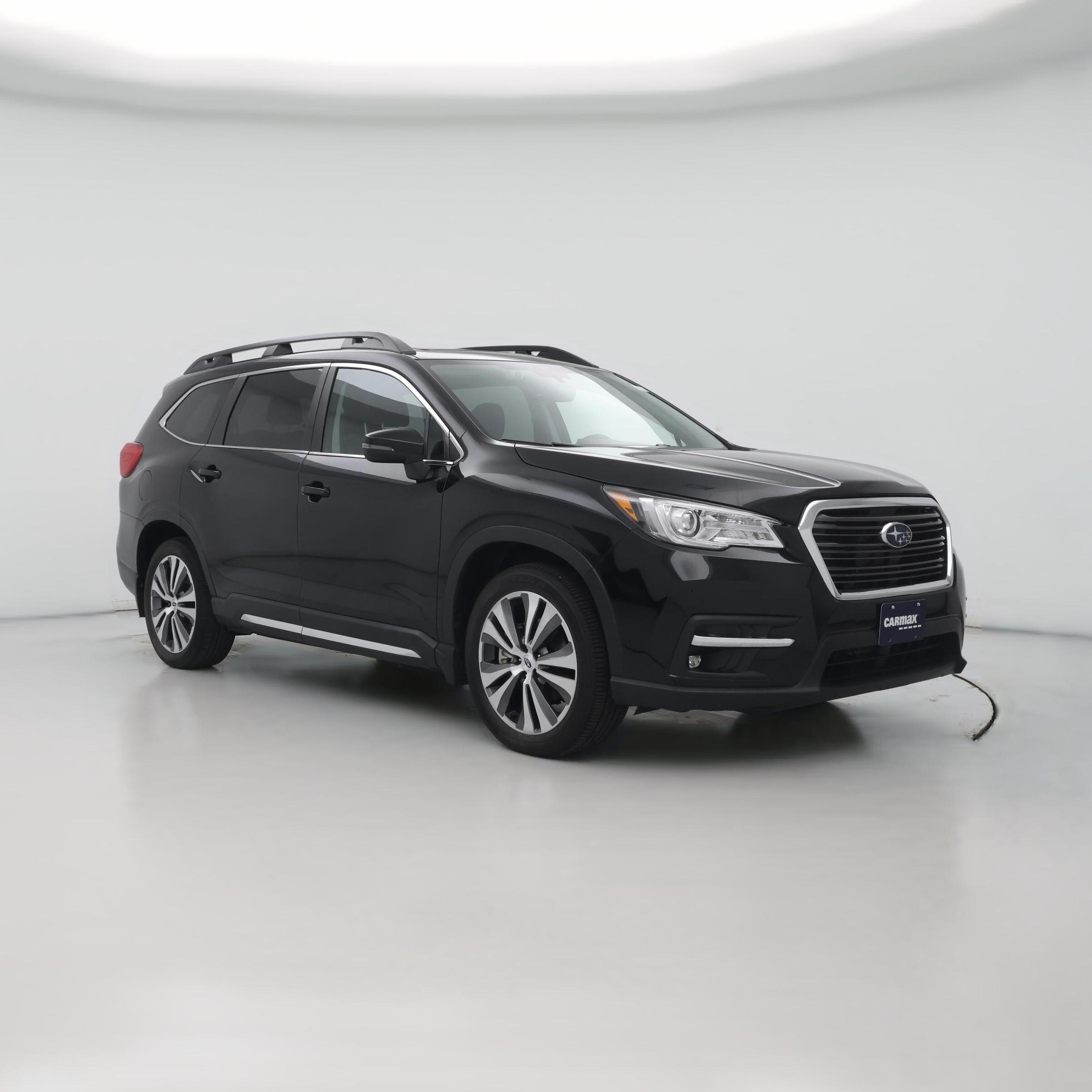 Thumbnail: 2020 Subaru Ascent - 1