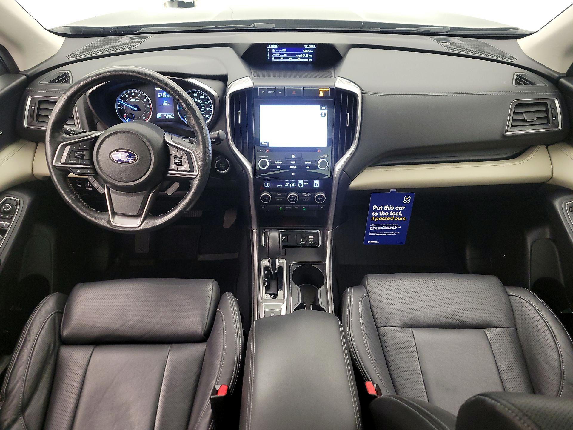 Thumbnail: 2020 Subaru Ascent - 9