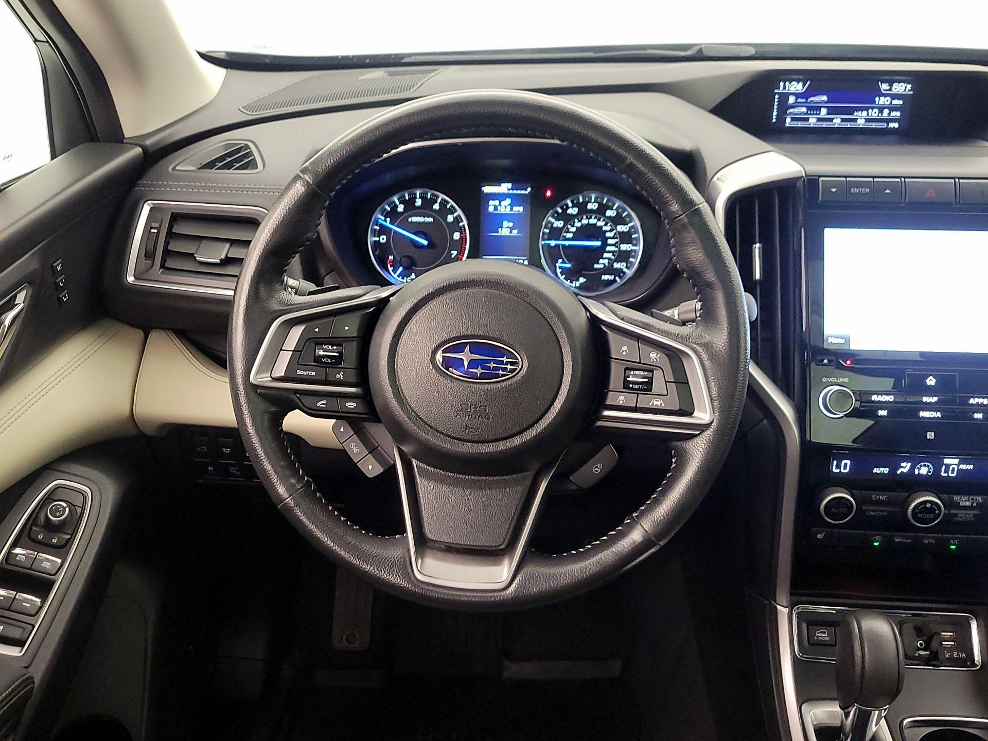 Thumbnail: 2020 Subaru Ascent - 10
