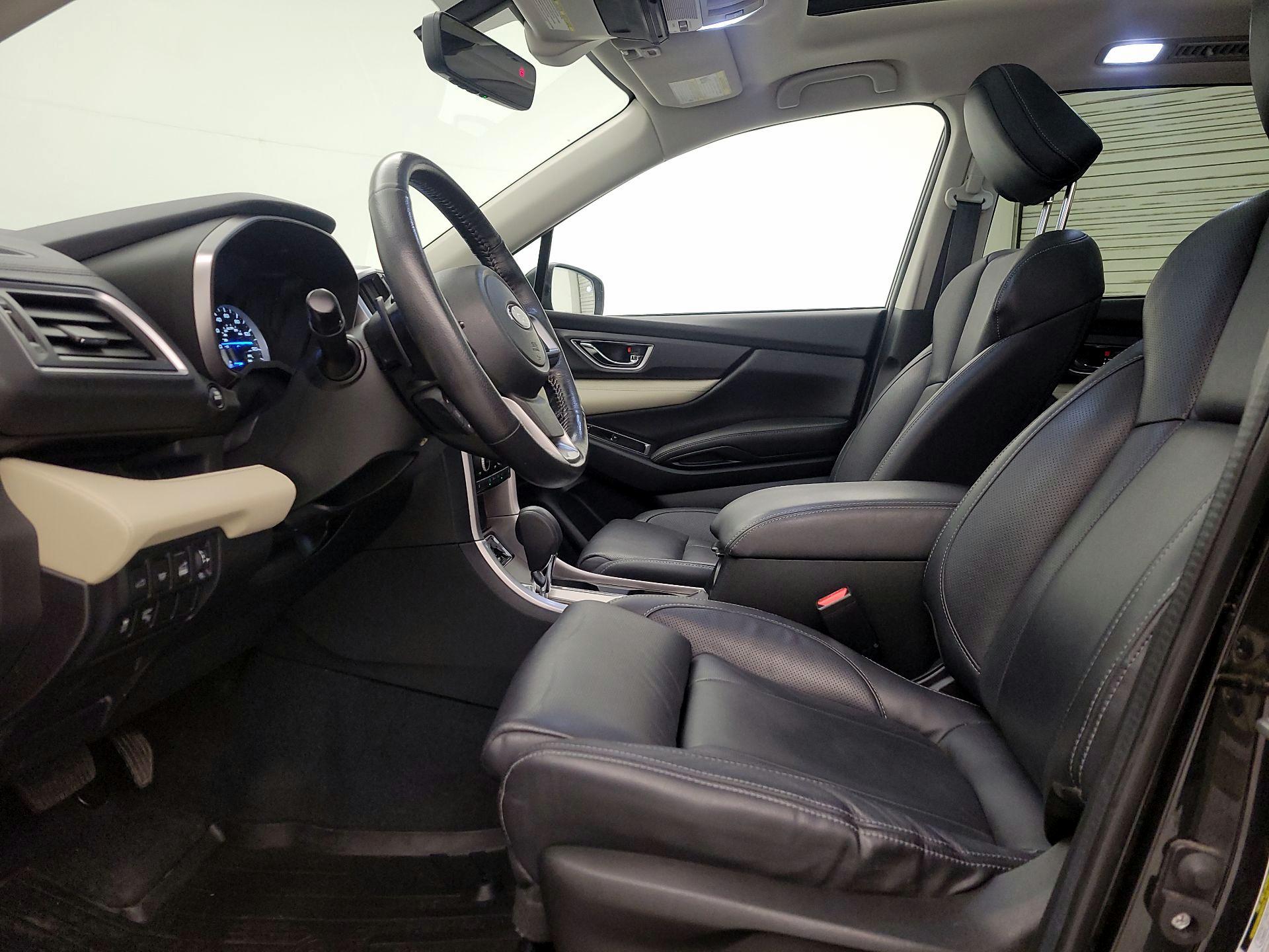Thumbnail: 2020 Subaru Ascent - 11