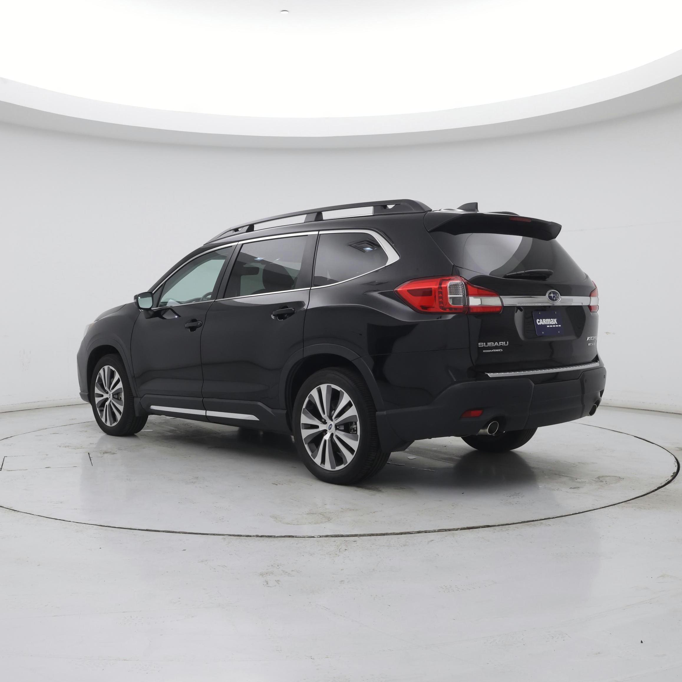 Thumbnail: 2020 Subaru Ascent - 2