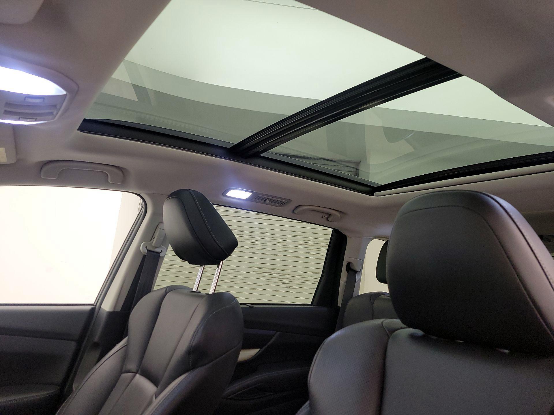Thumbnail: 2020 Subaru Ascent - 20