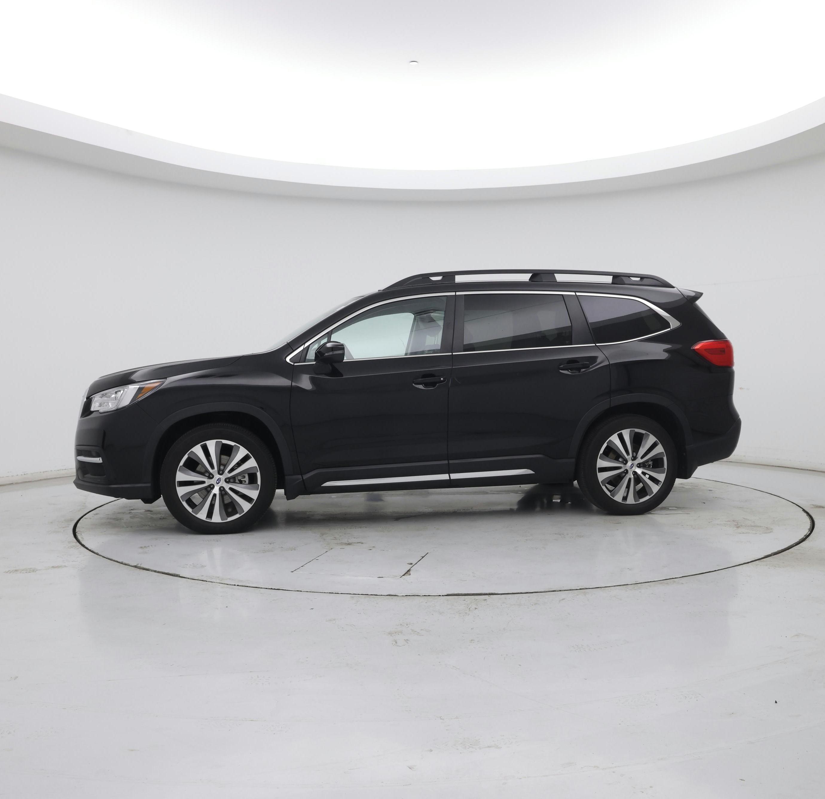 Thumbnail: 2020 Subaru Ascent - 3