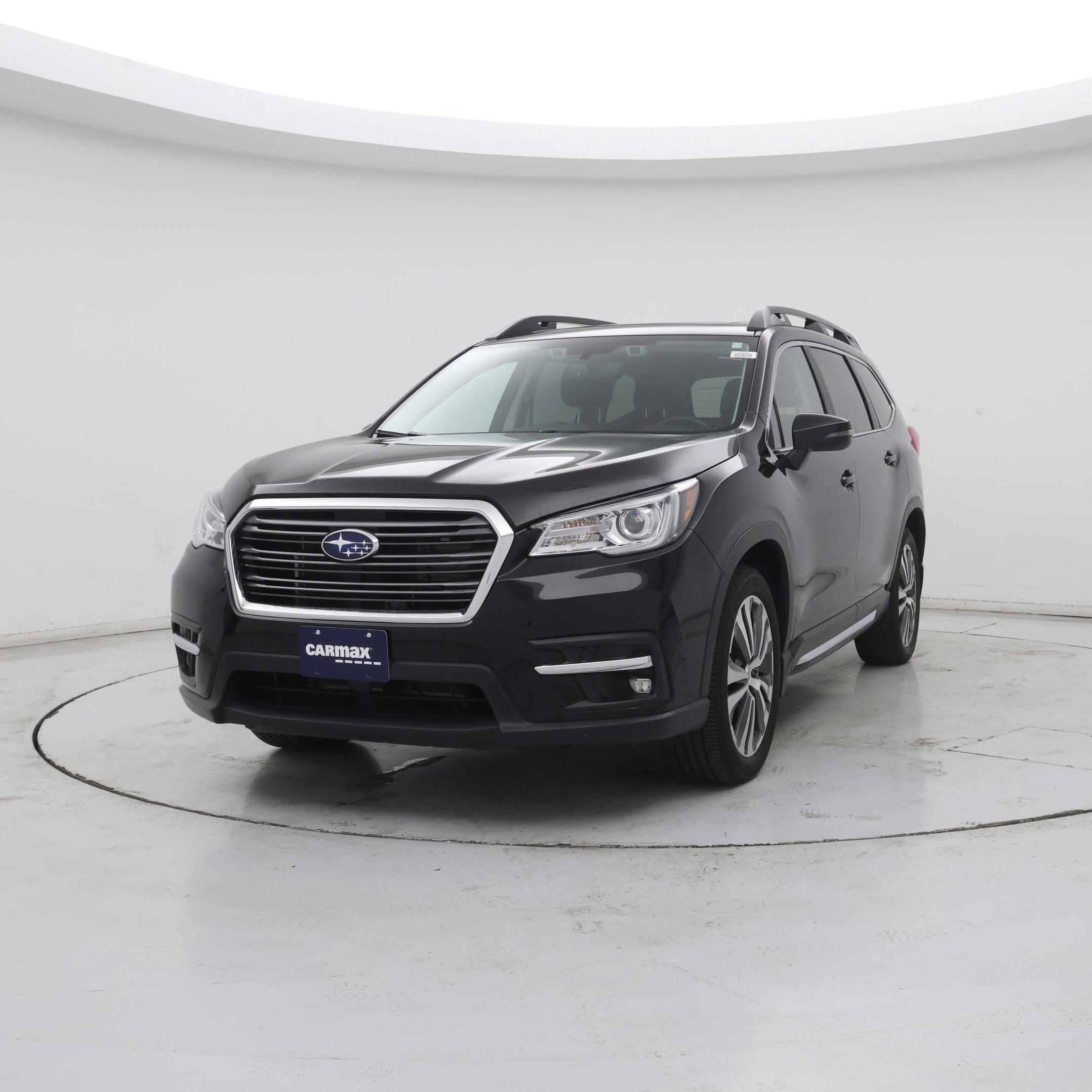 Thumbnail: 2020 Subaru Ascent - 4