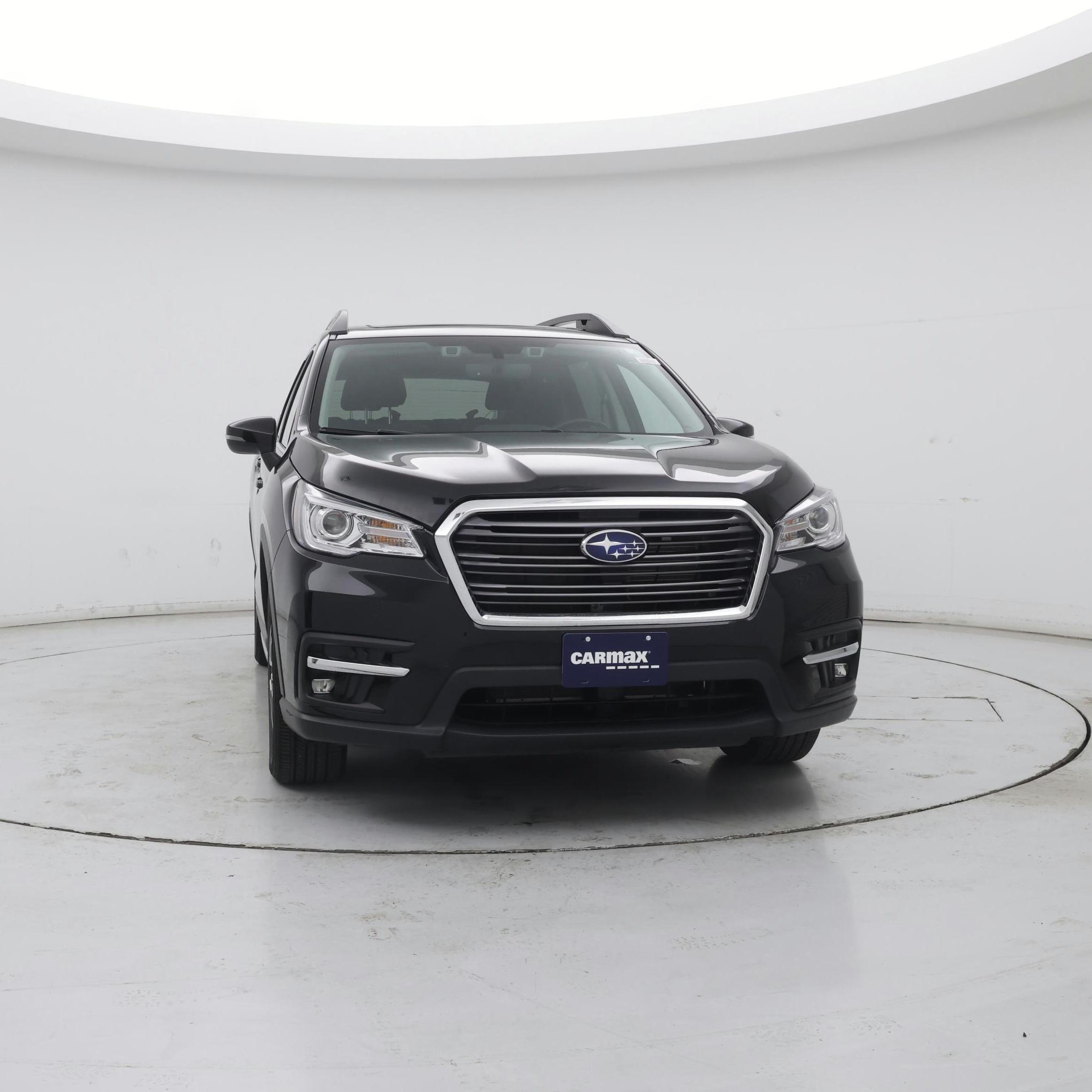 Thumbnail: 2020 Subaru Ascent - 5