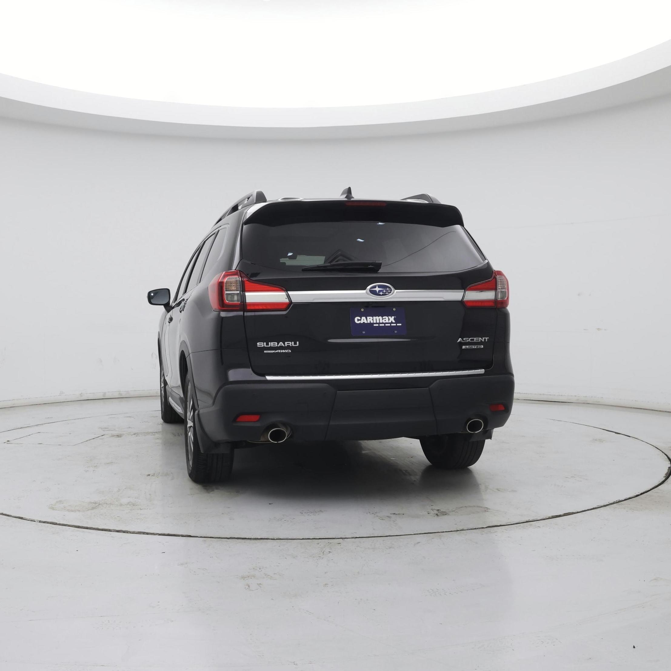 Thumbnail: 2020 Subaru Ascent - 6