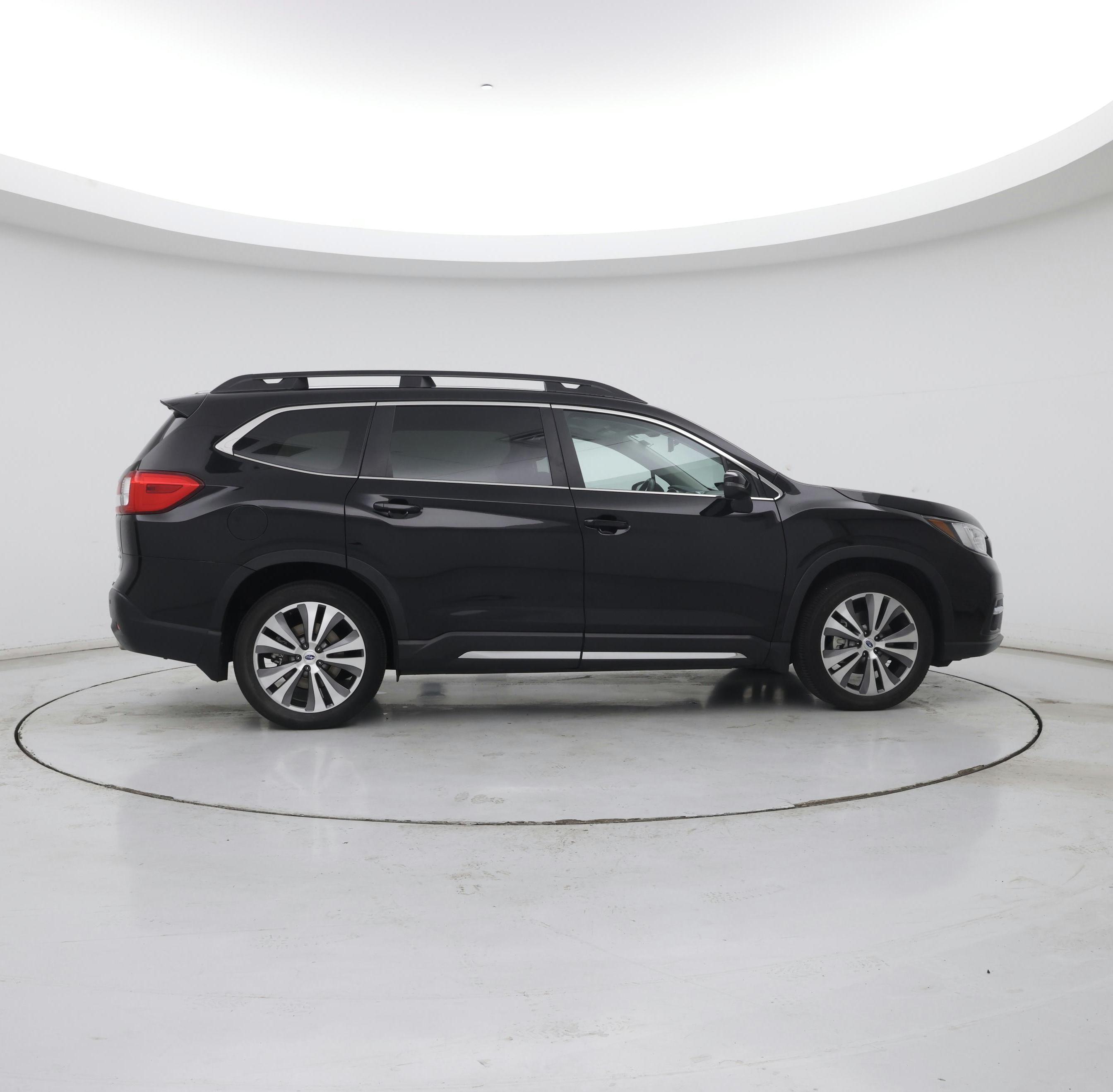Thumbnail: 2020 Subaru Ascent - 7