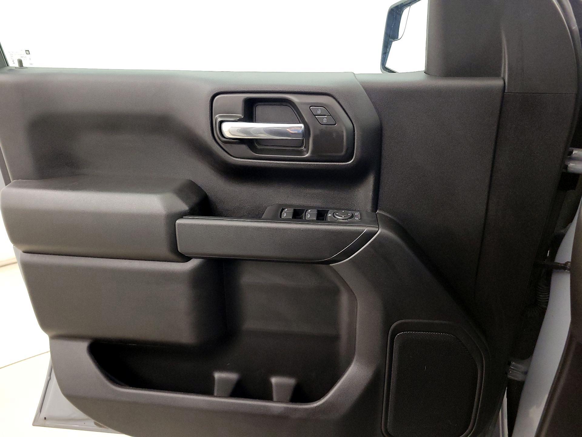 Thumbnail: 2024 Chevrolet Silverado 1500 - 12